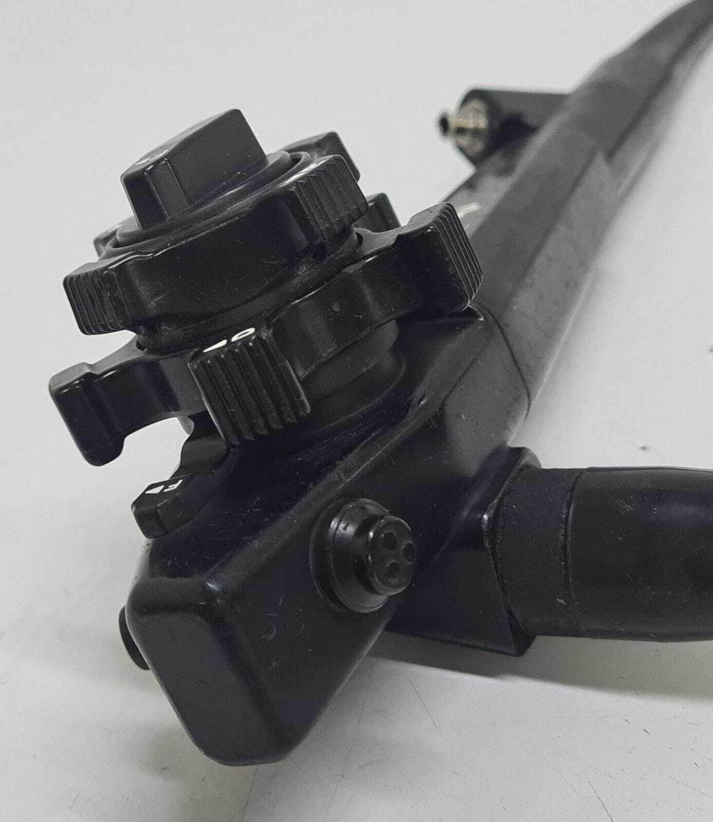 PENTAX EC-380LKp Endoscope Gastroenterology Video Transducer Probe **AS-IS