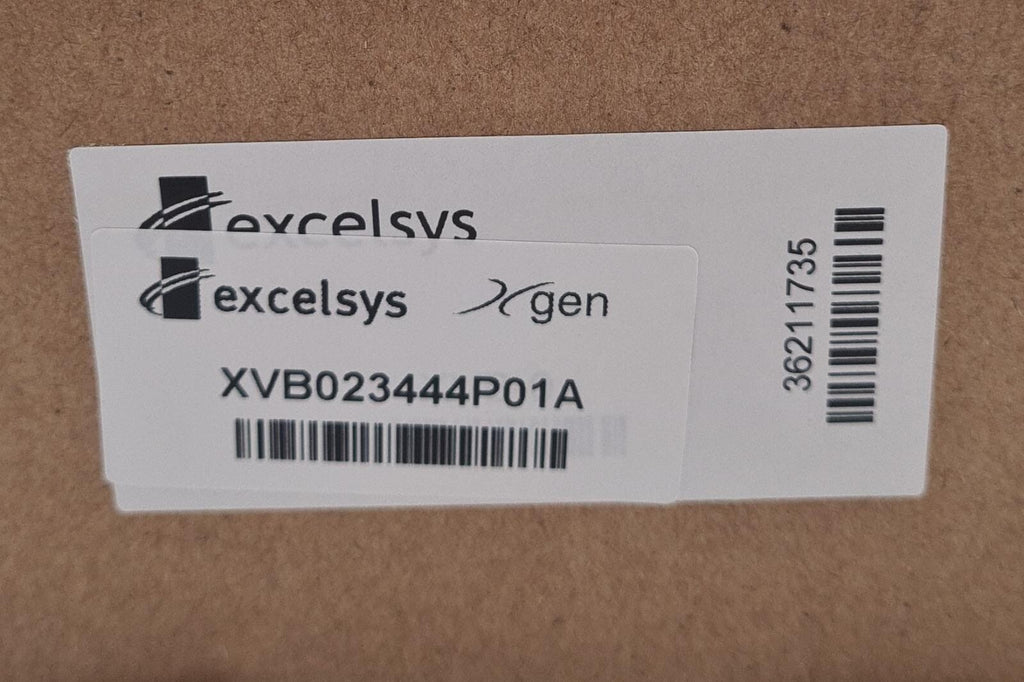 NEW - EXCELSYS XVB Power Supply XVB023444P01A