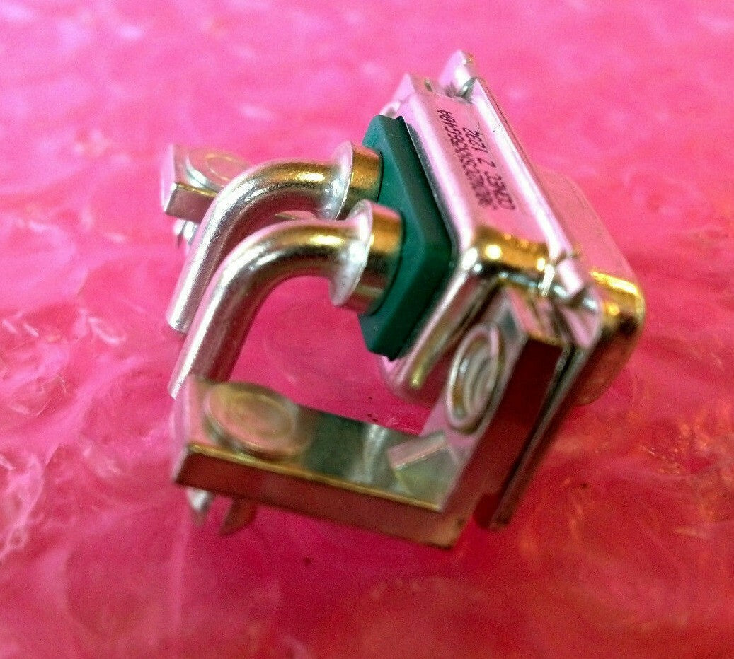 [LOT 25 PCS PACK ] CONEC 302W2CSXX56G40A Connector D-SUB Power 2-Pins Female