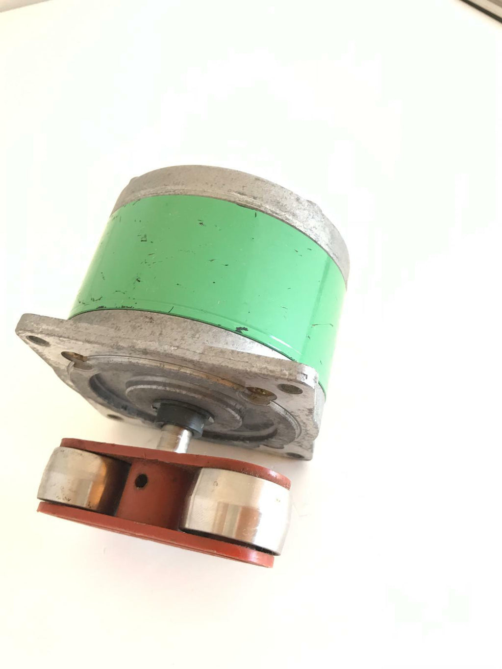 Astrosyn E281 Stepper Motor 120 N-cm, 1.7A Four Phase 1.8 ohm