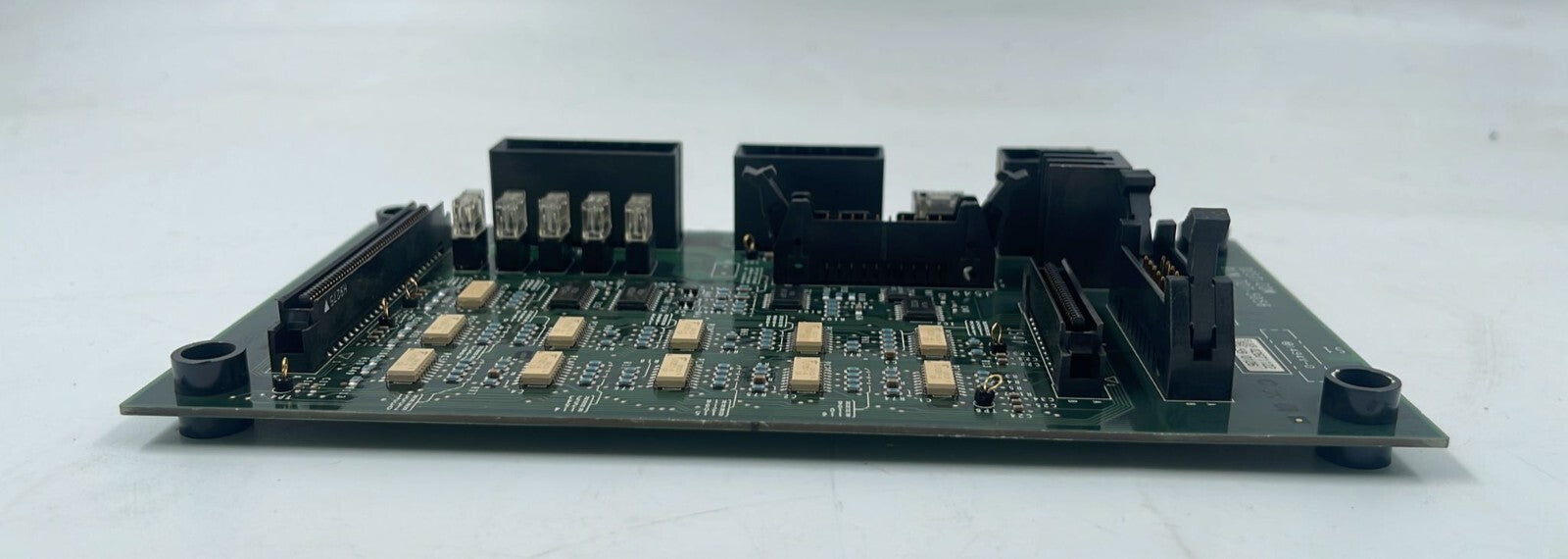 HITCHI Roche DIST-COM 727-5056 Control Board