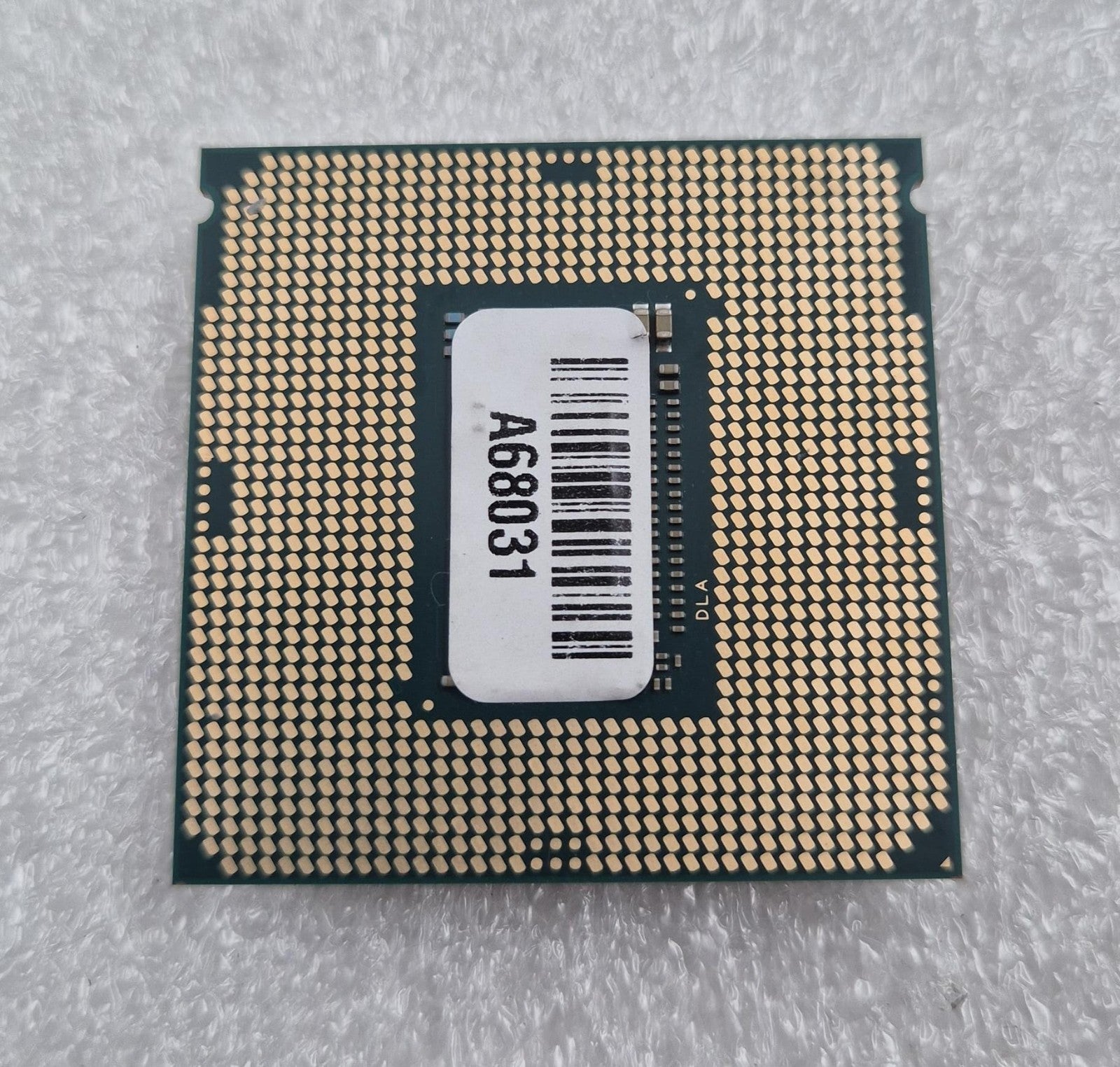Intel Core i5 i5-9400 SRG0Y 2.90GHZ CPU Processor 6-Core