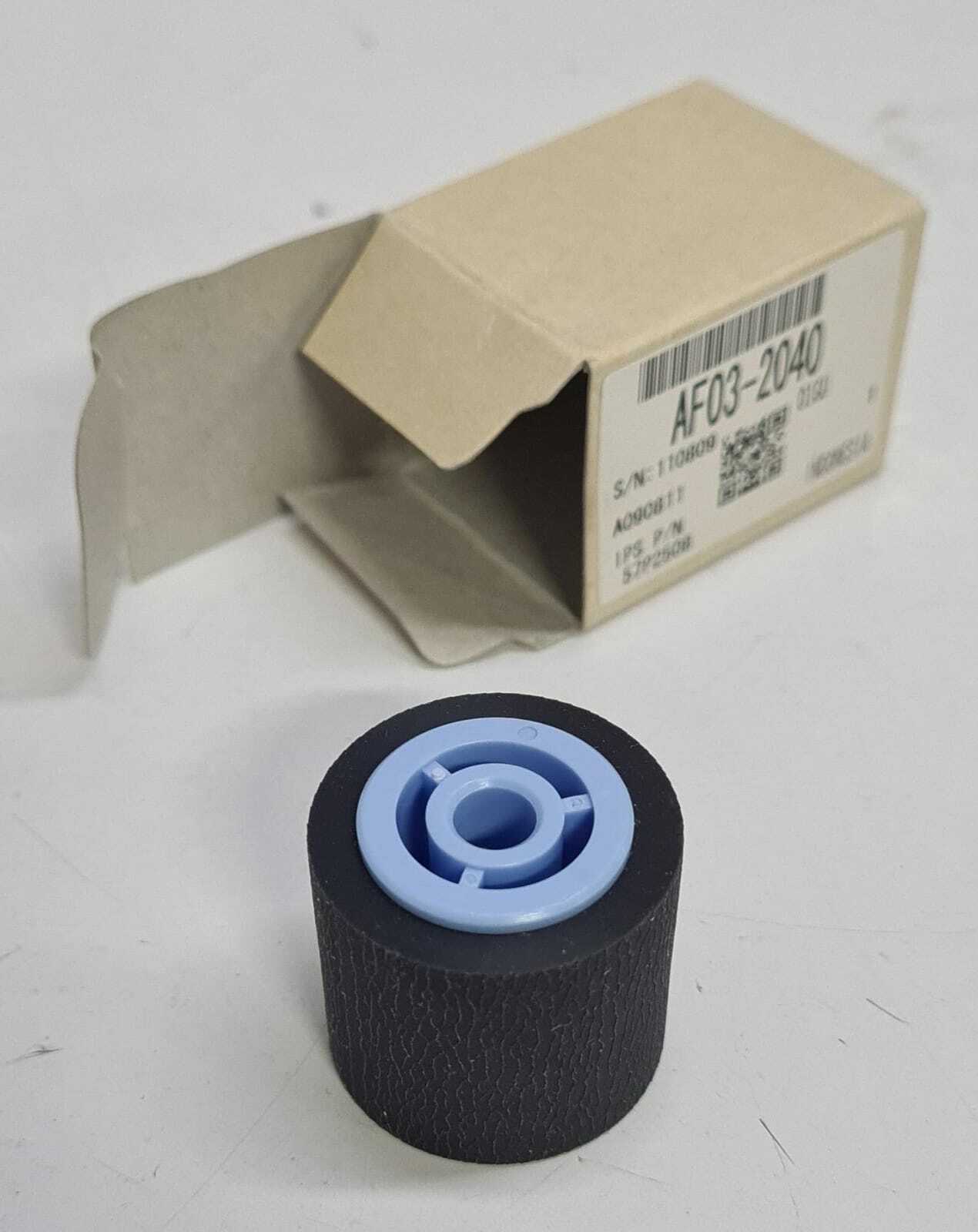 [LOT OF 34] NEW Genuine - Ricoh AF03-2040 Separation Roller 57P2508 A090811