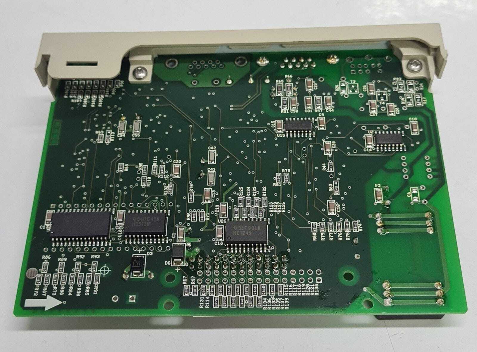 Hitachi ACTNET-S Y06W39 PLC Data Control System - NEW & GENUINE