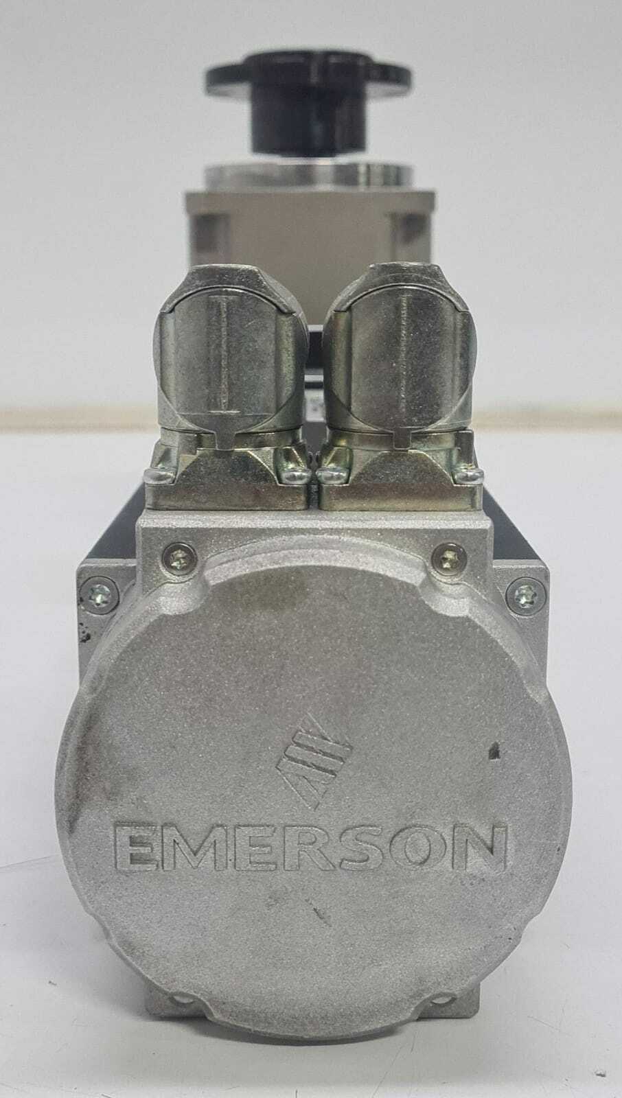 Emerson Automation 089UDD600RBFCC 6561268 Unimotor W/ Apex Dynamics ABR090-S1-P2