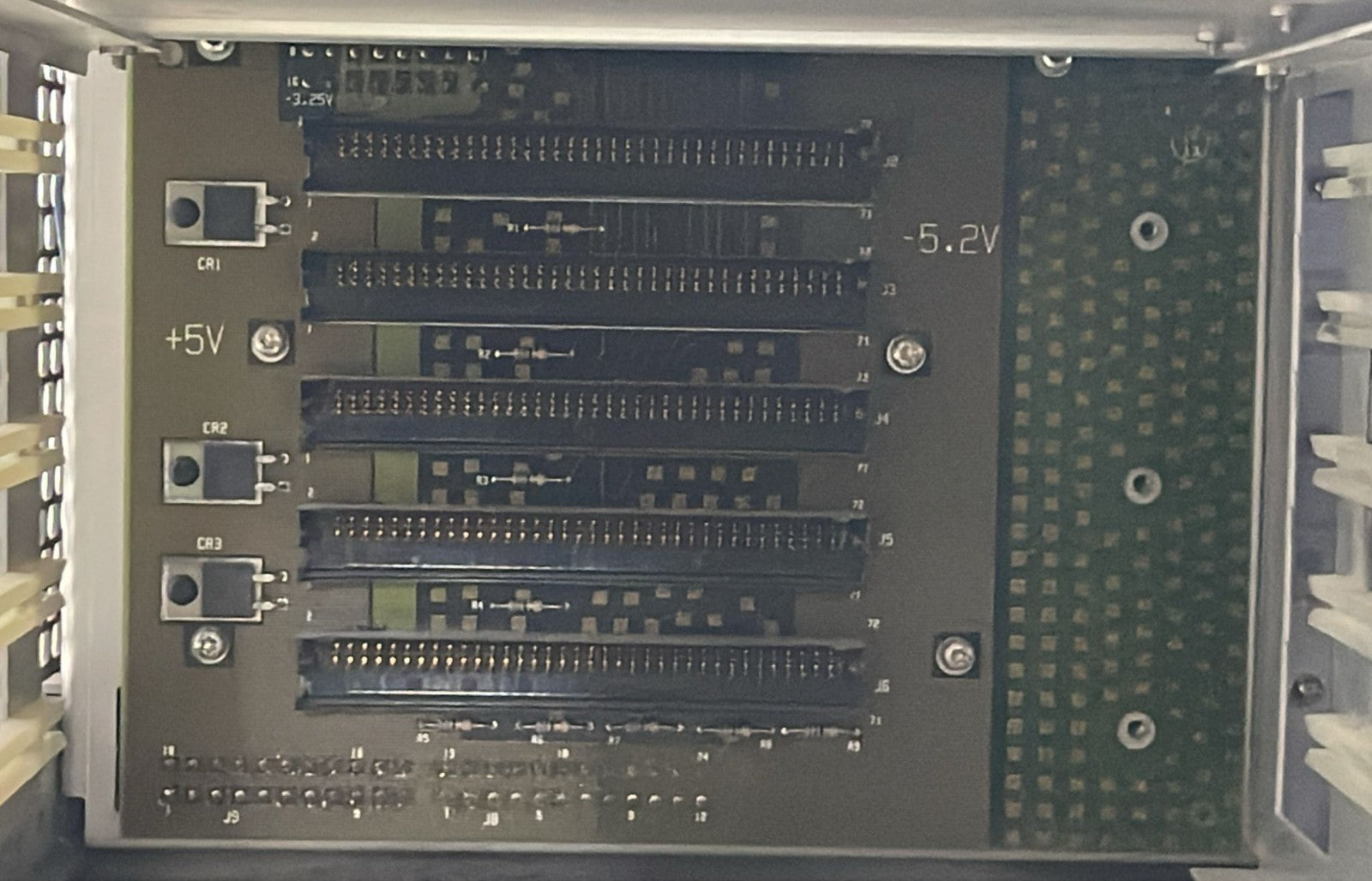 Agilent 16700B Logic Analysis System