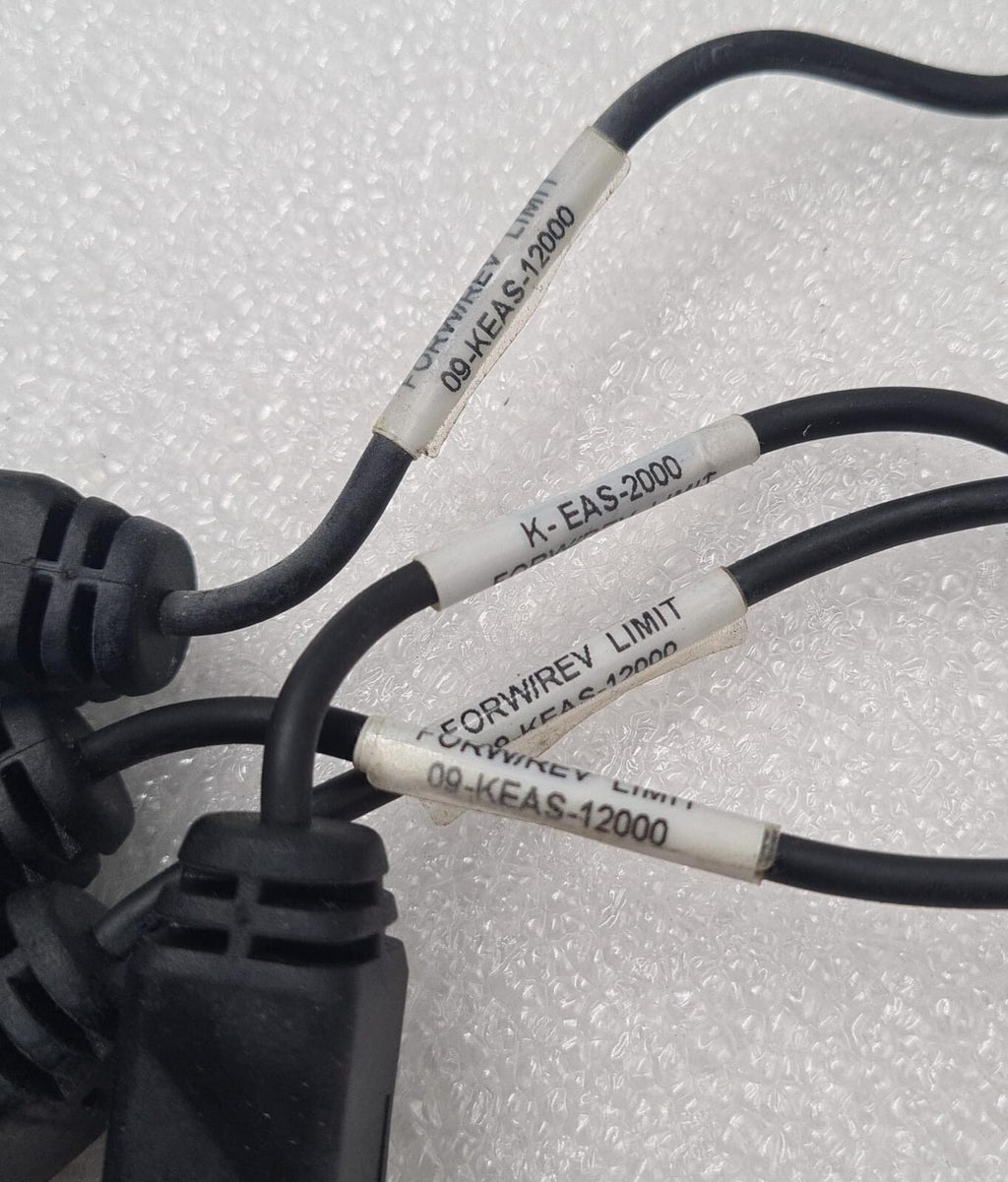 [LOT OF 4] Panasonic GX-F6B Proximity Sensor Switch