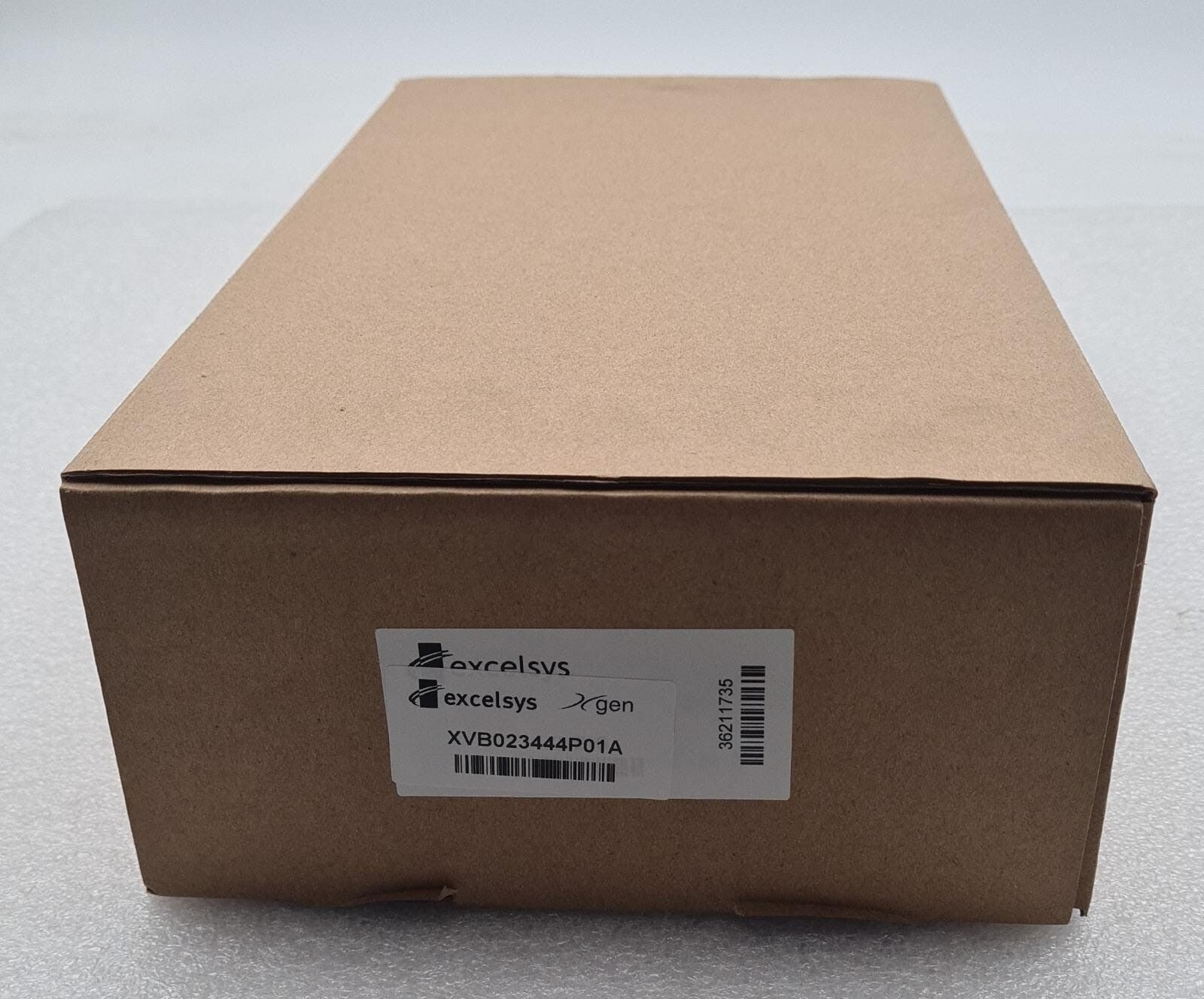 NEW - EXCELSYS XVB Power Supply XVB023444P01A