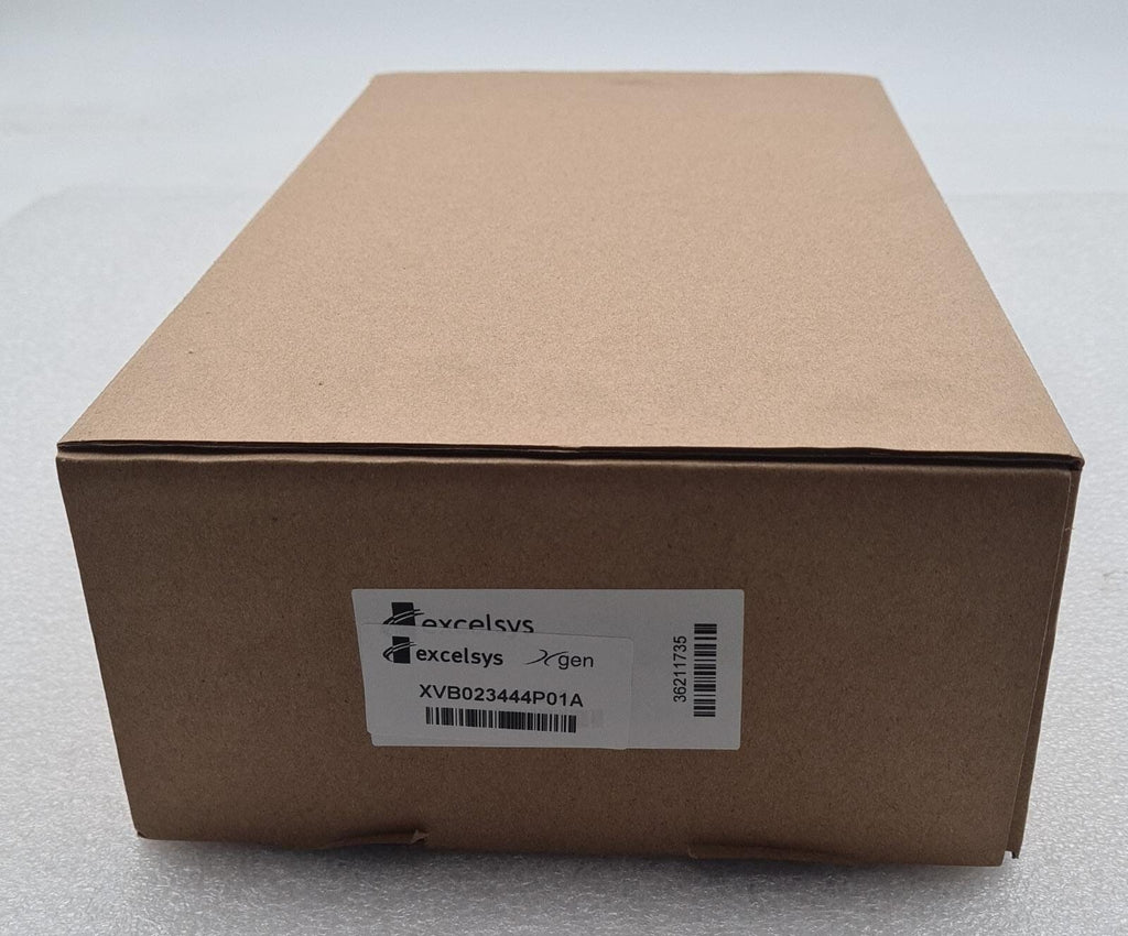 NEW - EXCELSYS XVB Power Supply XVB023444P01A