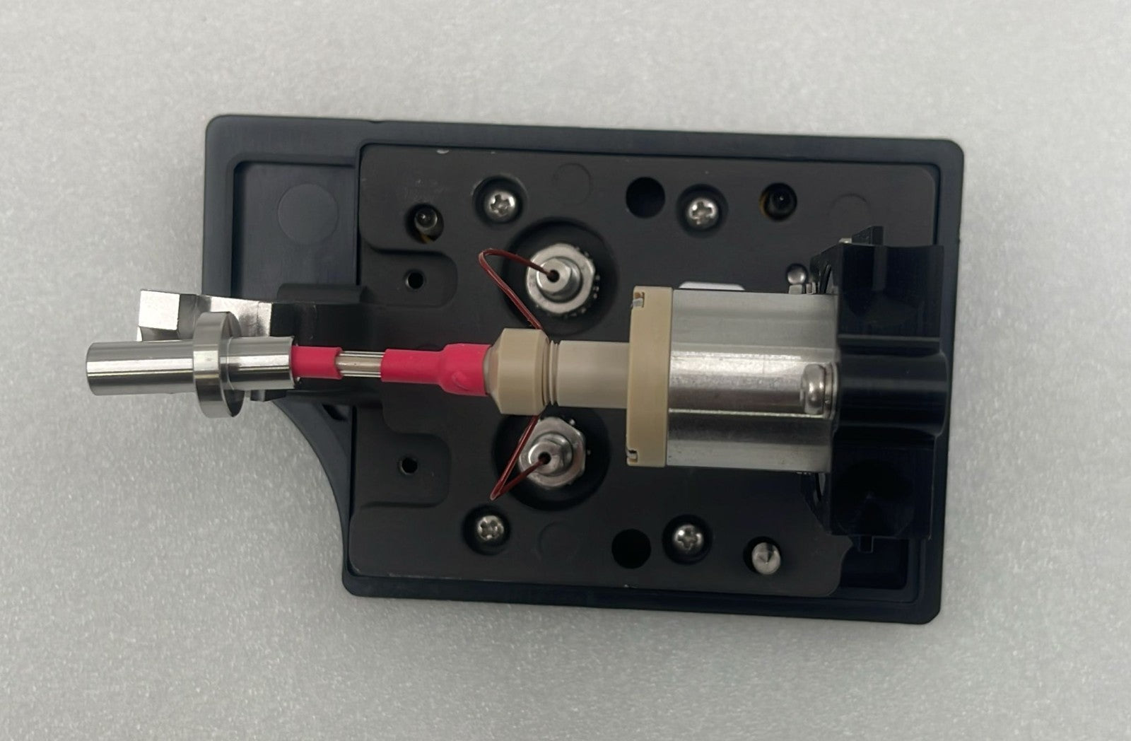 Waters Quality 289015020 Assy ACQ Premier PDA Flow Cell