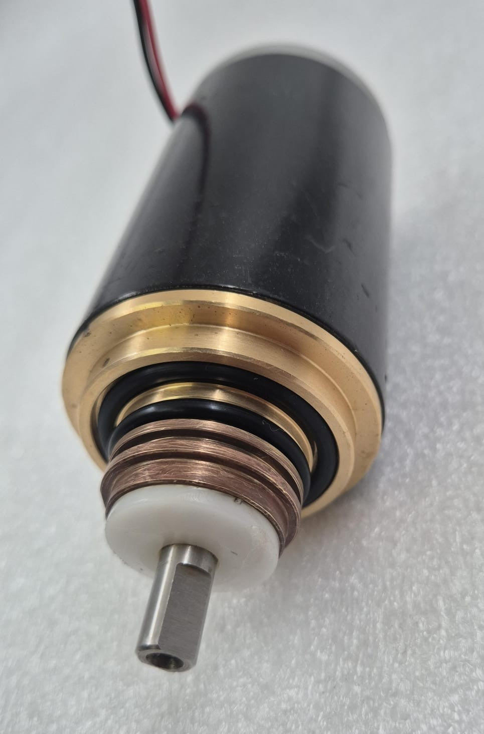 *TESTED* Maytronics Pump Motor 5500026 52ZY24-50 24VDC for Dolphin Pool Robot