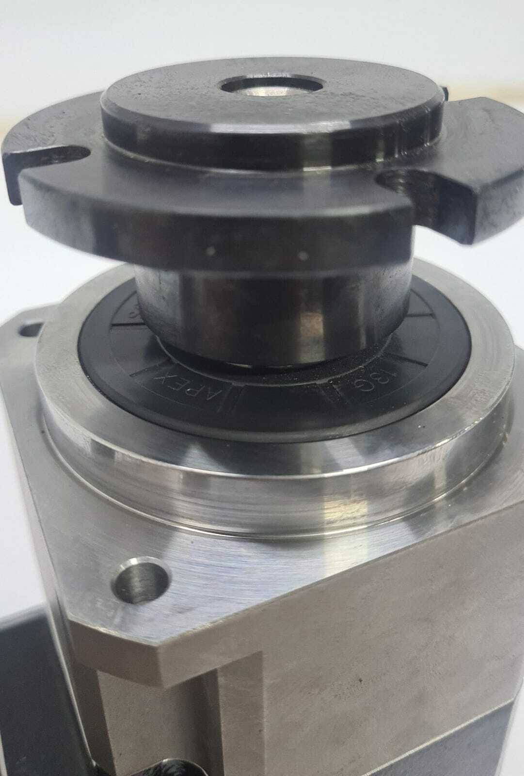 Emerson Automation 089UDD600RBFCC 6561268 Unimotor W/ Apex Dynamics ABR090-S1-P2