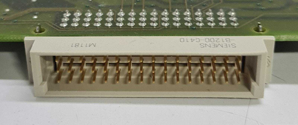 Siemens MAQUET Kion 64 62 704 Board PCB 1750A