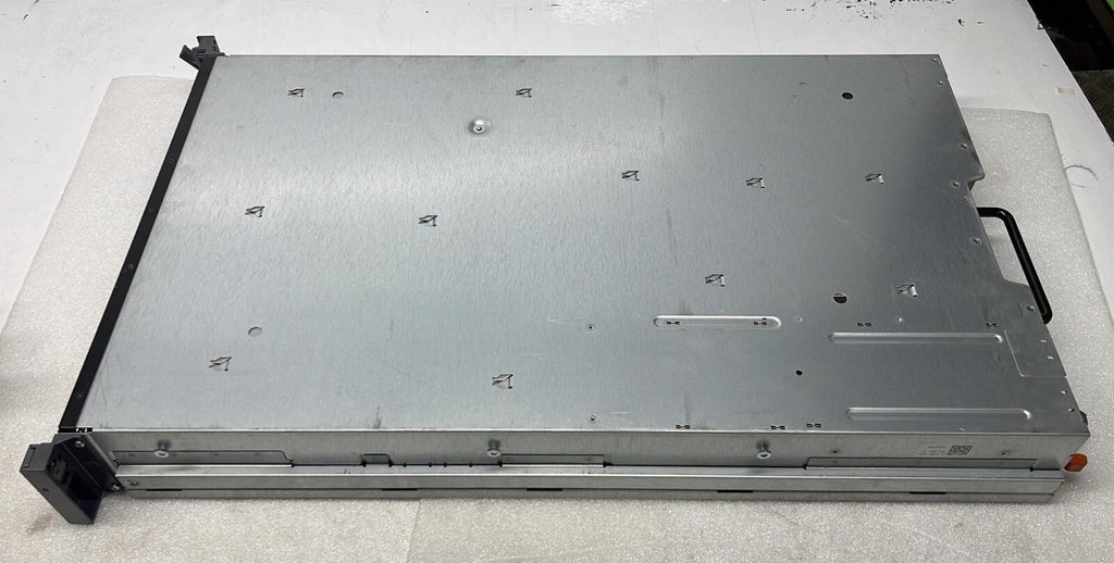 DELL PRECISION R5500 E15S001 SERVER RACK MOUNTABLE SEMI BAREBONE