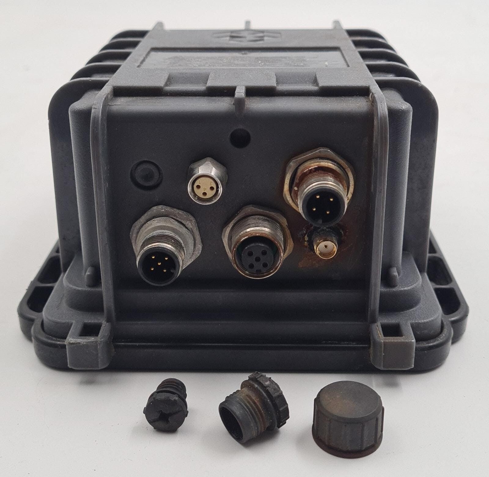 AYYEKA KENDRA IoT Gateway WA2531 QIPPLS8 NEMA 6P Wavelet