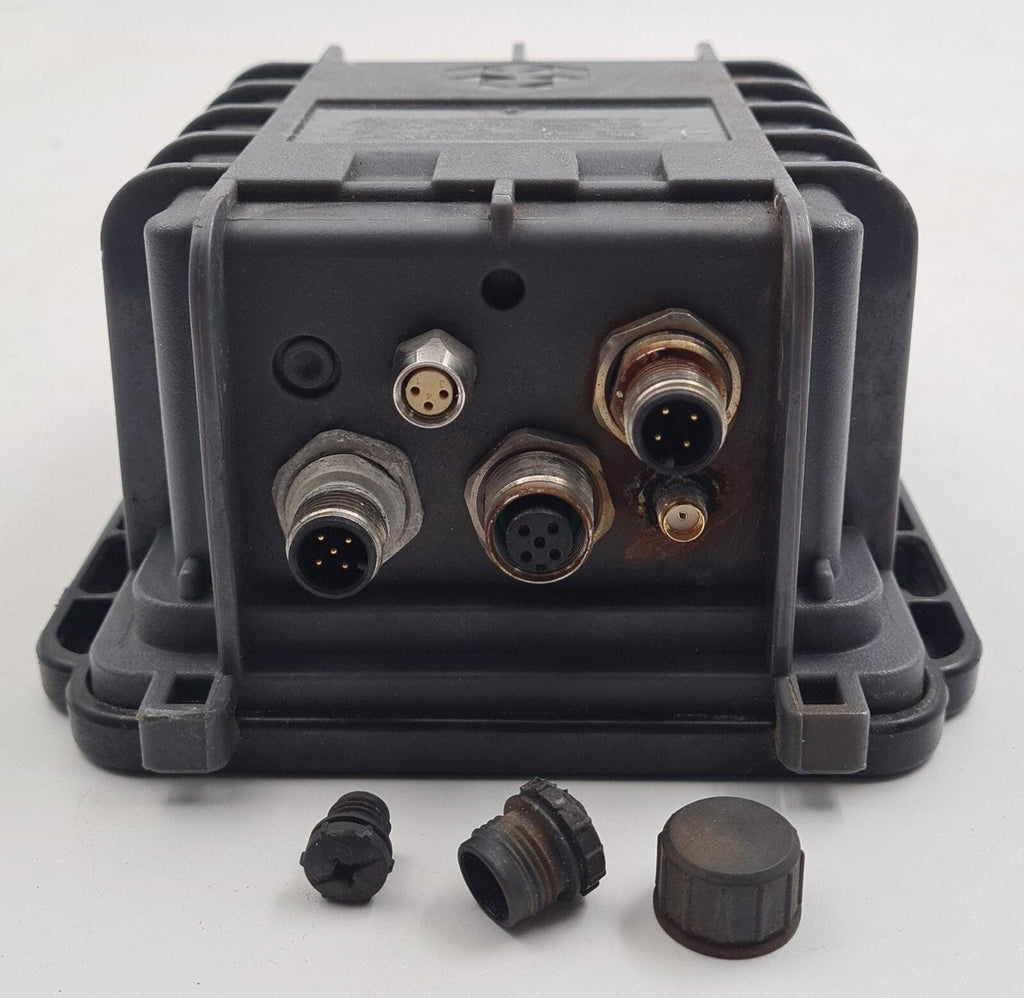 AYYEKA KENDRA IoT Gateway WA2531 QIPPLS8 NEMA 6P Wavelet