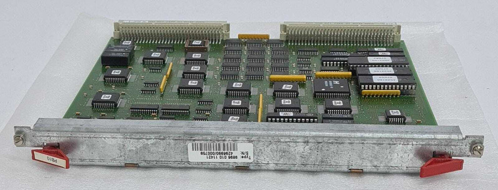 Philips BV300 Pulsera DFI Combo PB10 Board 4522 167 0064 Type 9896 010 11421