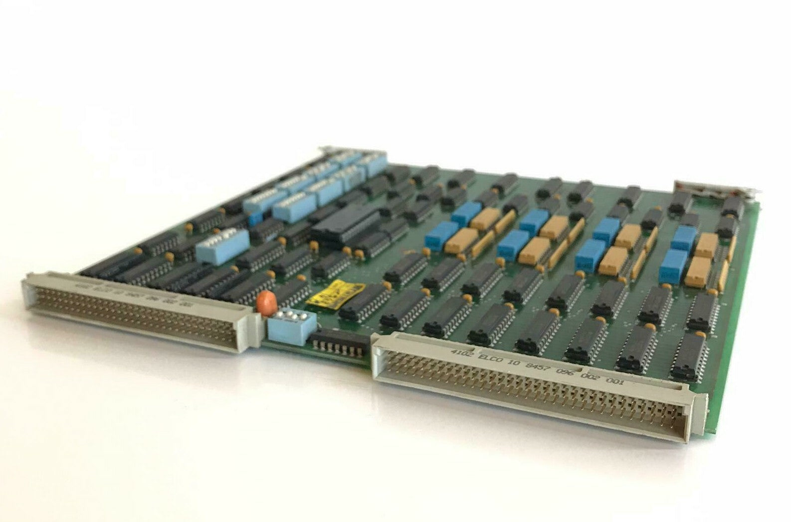 Bystronic E0703-5-F Parcom VAR02 CONTROL Circuit Control Pc Board For BL1500DC