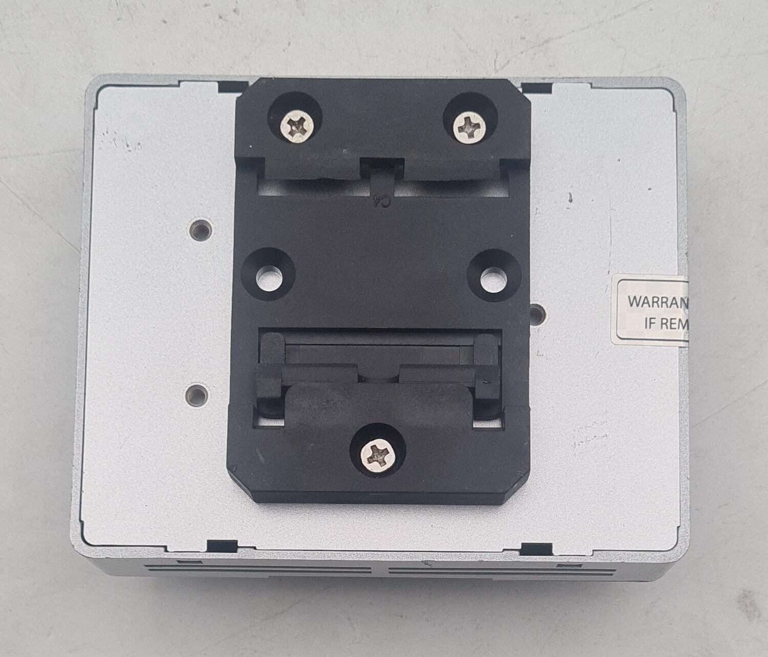ACS MOTION CONTROL EtherCAT Analog Output Module IOMps-EA0004V0 775057 5kHz