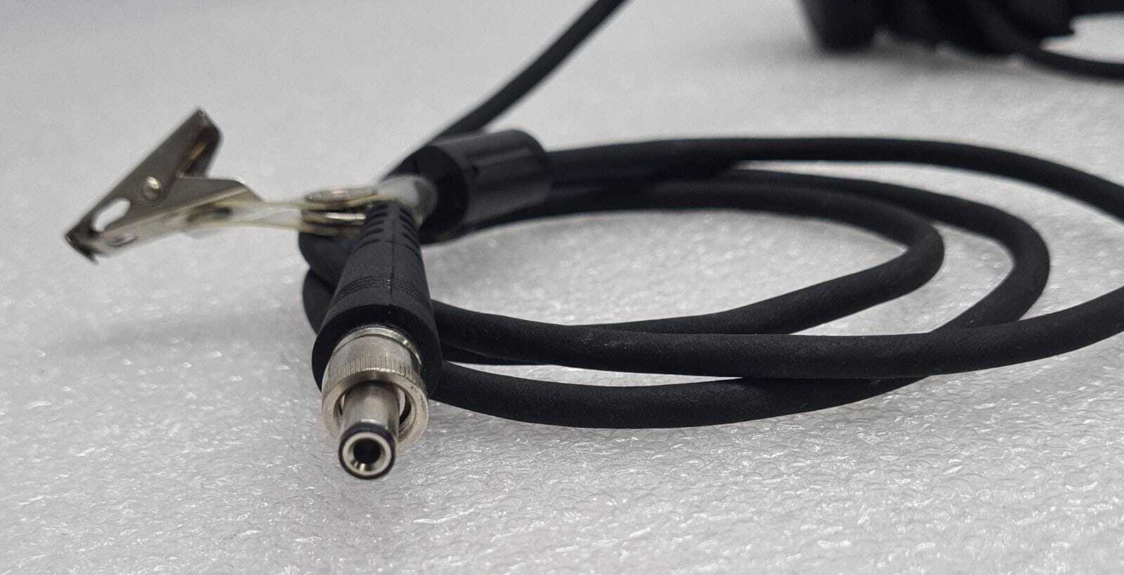 Welch Allyn 49000 Medical Surgery Procedure Headlight Front Light & Headband