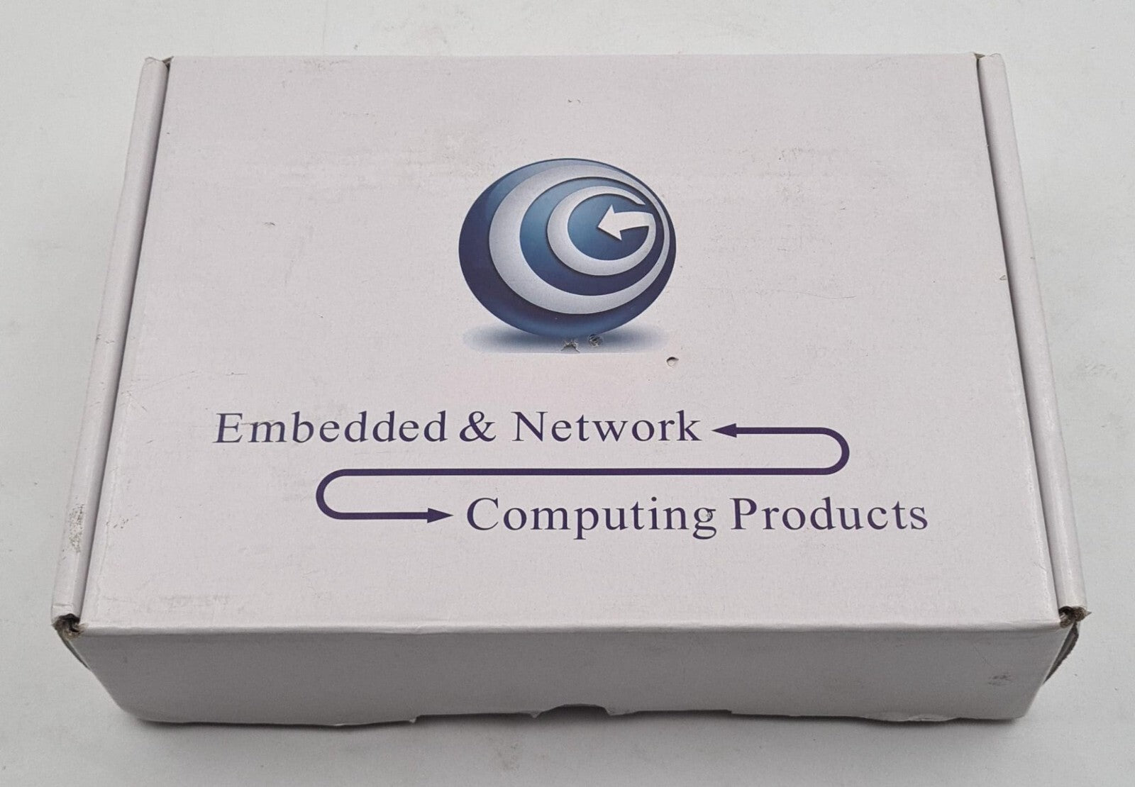 NEW - CANSW-400T 4-Port Intelligent CAN-BUS Switch HUB embedded-soc