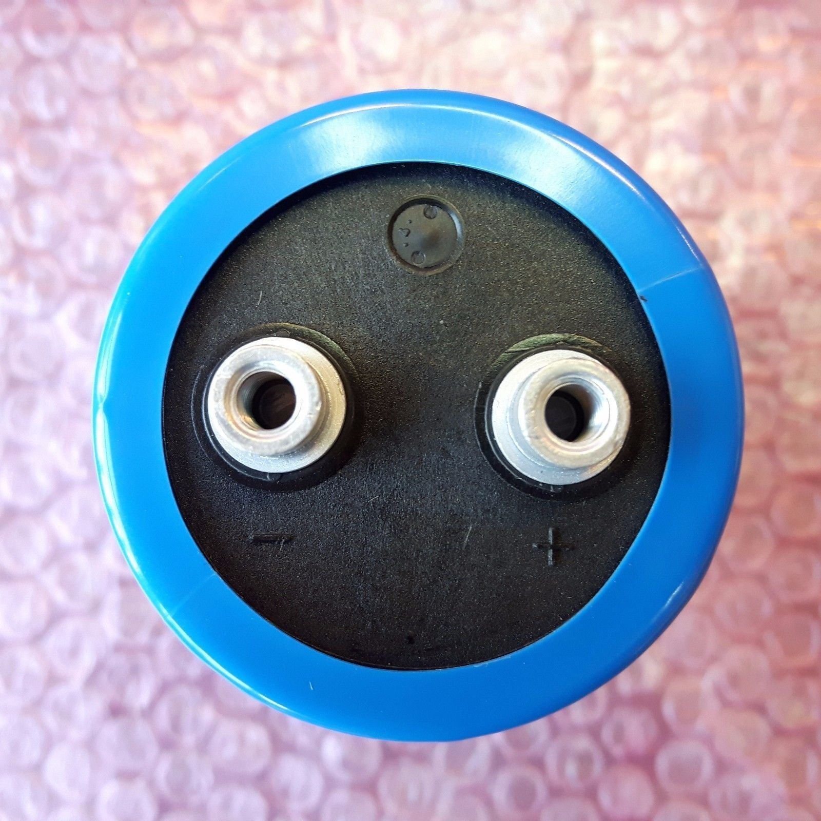 Bc Components 15000µF Ur 100 V Capacitor 2 Screw Terminals MAL210119153E3