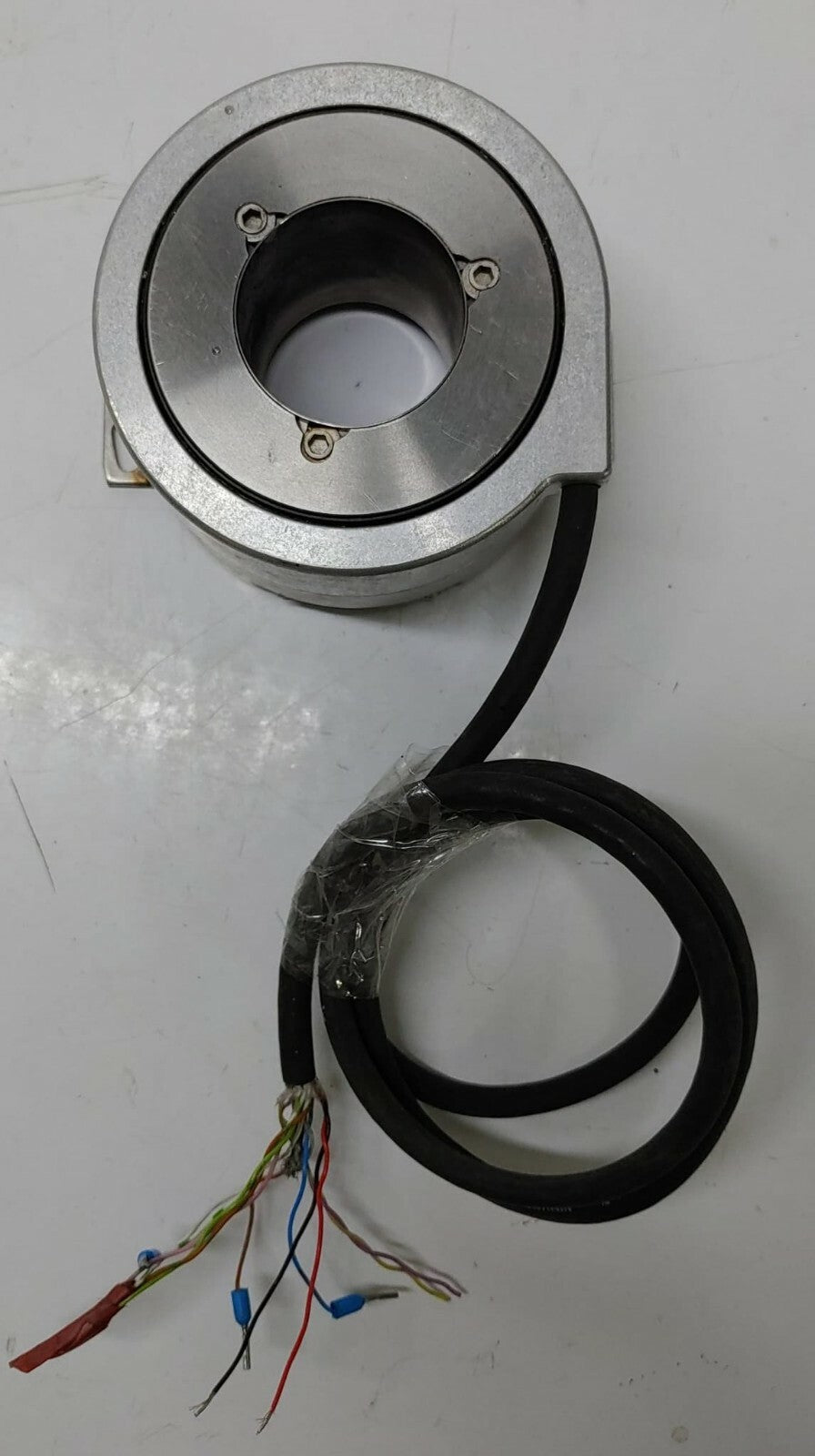 Heidenhain Encoder ECN 130 1024 03S12-03 ID 589 612-1C