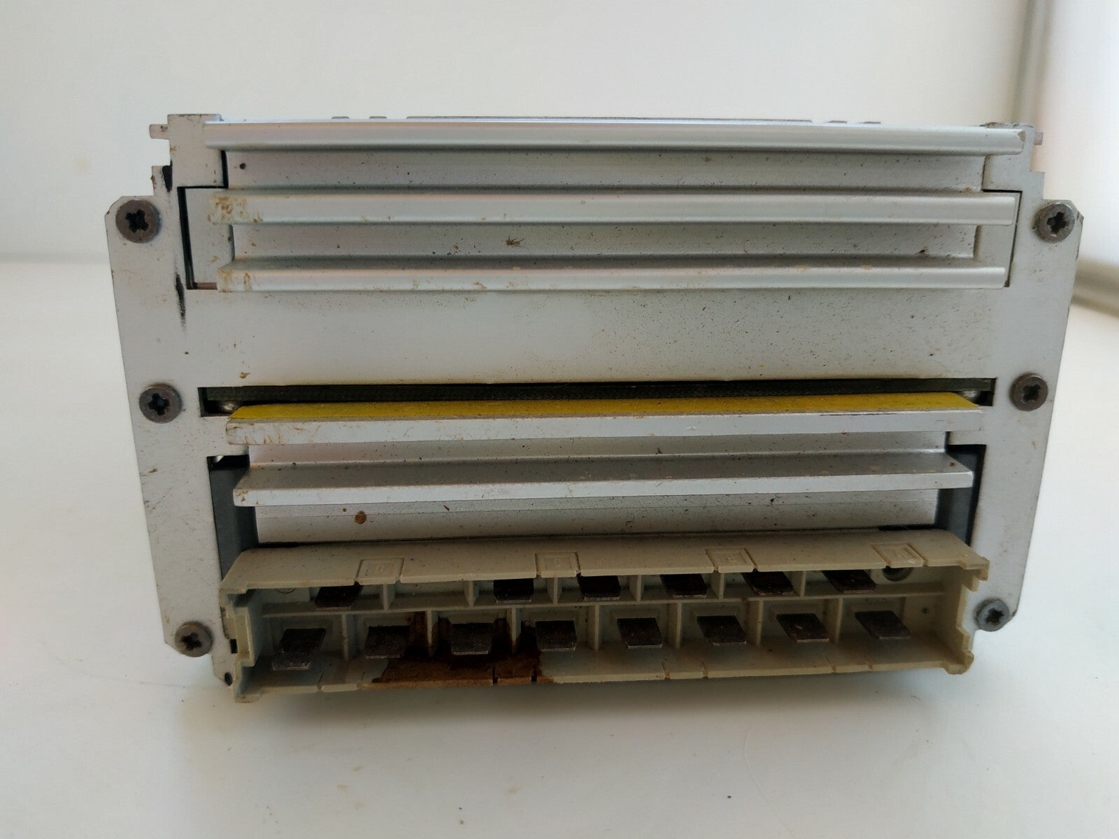 Vero Trivolt pk120 Plug in Power Supply 136 011124k