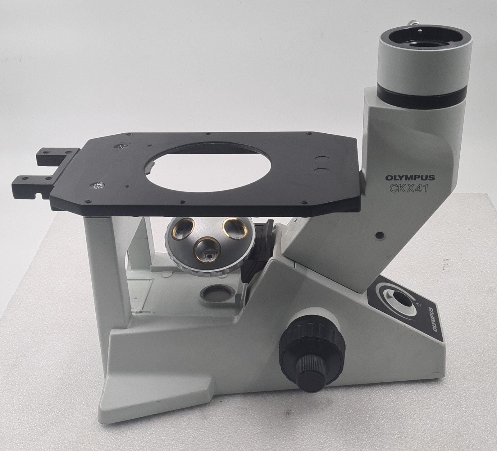 OLYMPUS CKX41 / CKX41SF Inverted Microscope Body