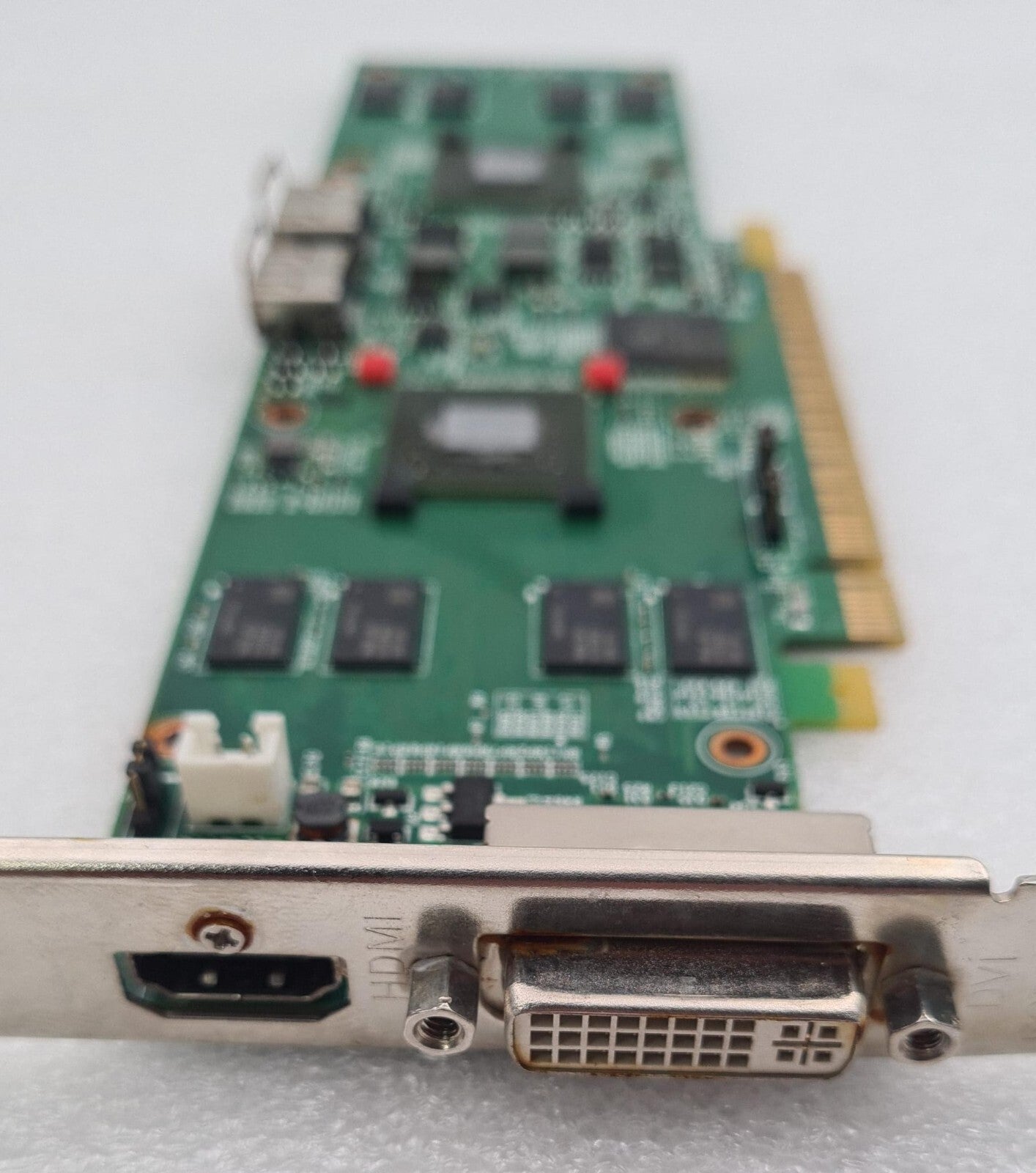 Philips 453561803861 ii-007Q Video Card for IU22 Ultrasound Machine **AS-IS**