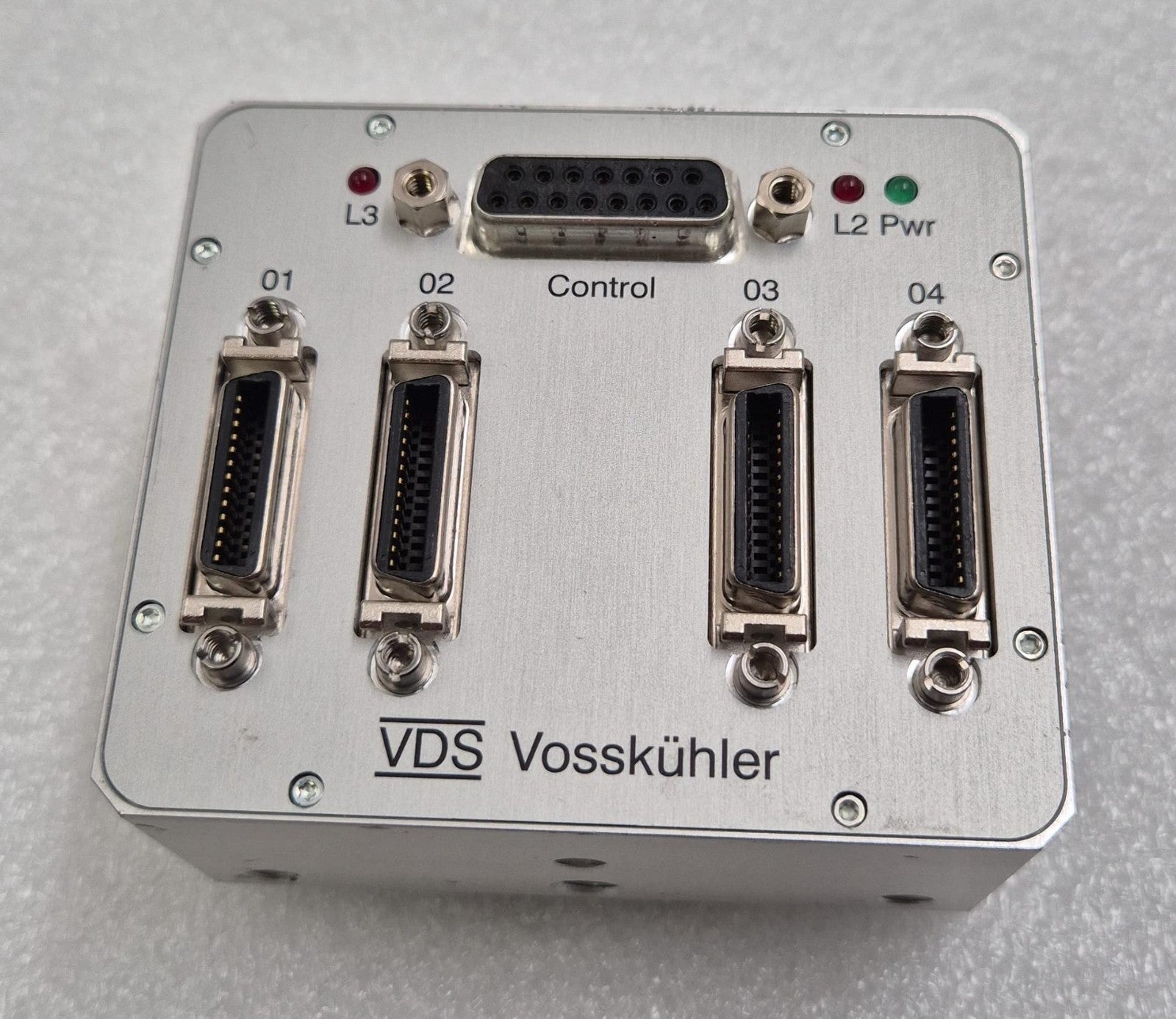 Vosskuhler VDS CMC-4000 C-Mount for Camera