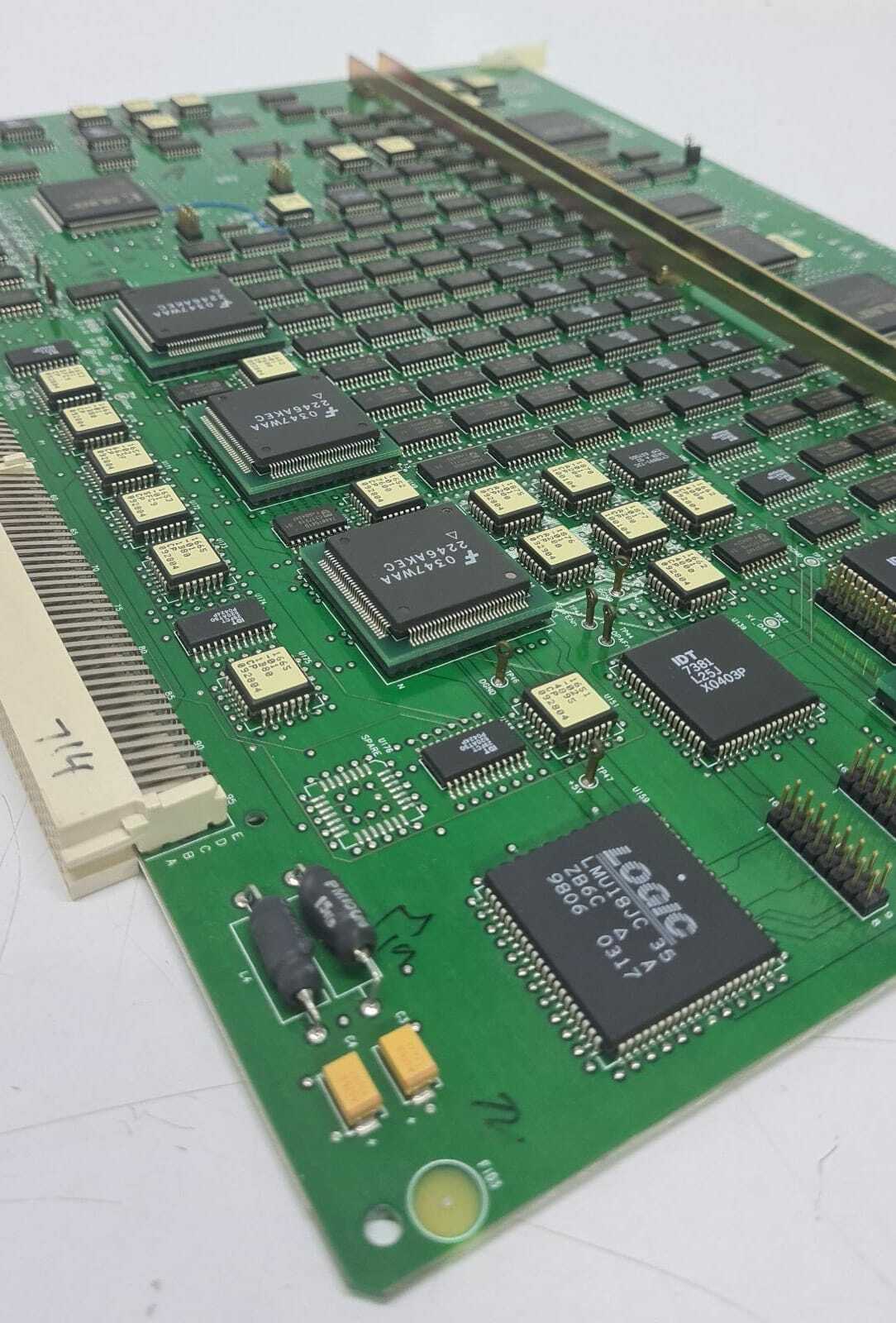 Philips ATL HDI 5000 SONOCT 7500-0714-09H Ultrasound Pixel Space Processor 2