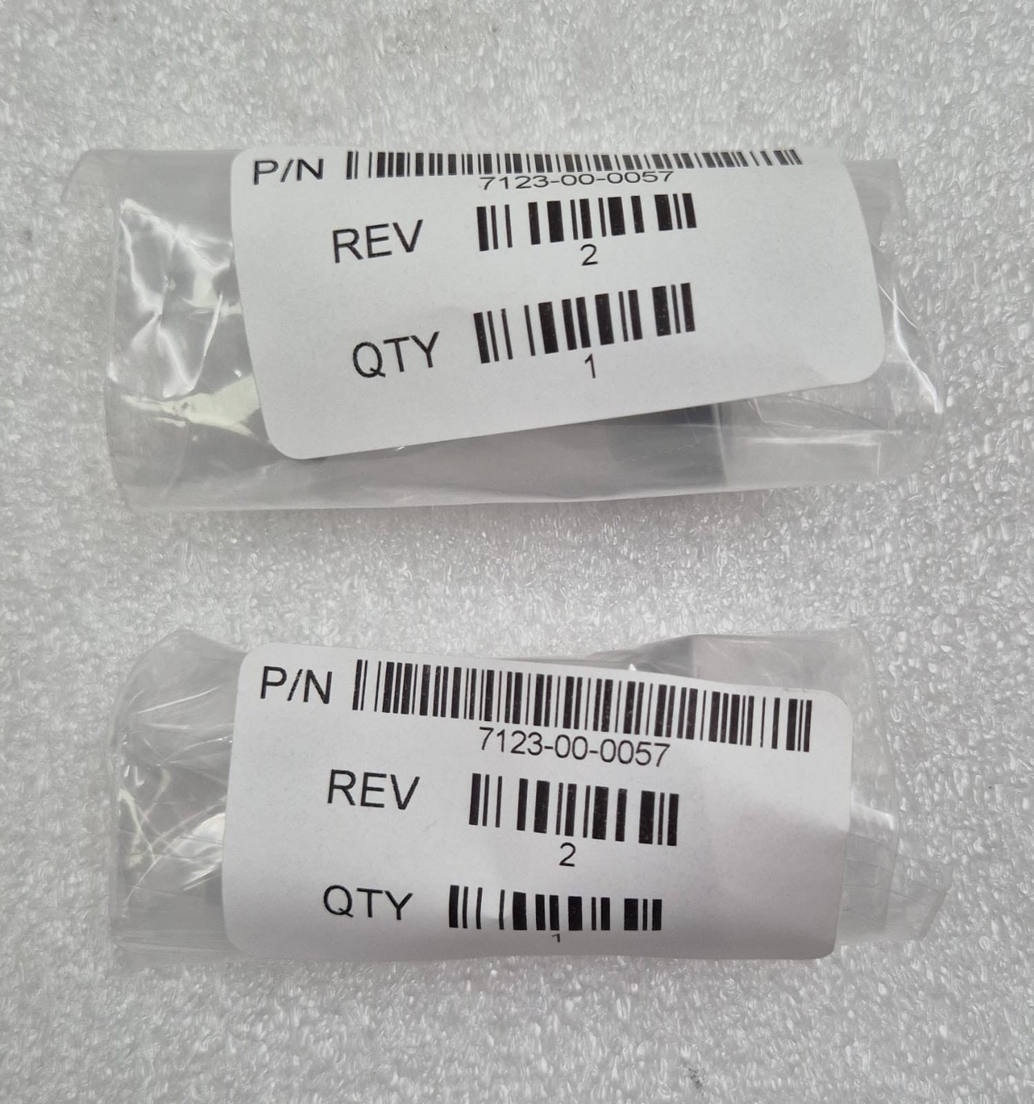 Syneron CANDELA RESOLVE DISTANCE GAUGE KIT 7123-00-0596 *2 PCS PACK 7123-00-0057