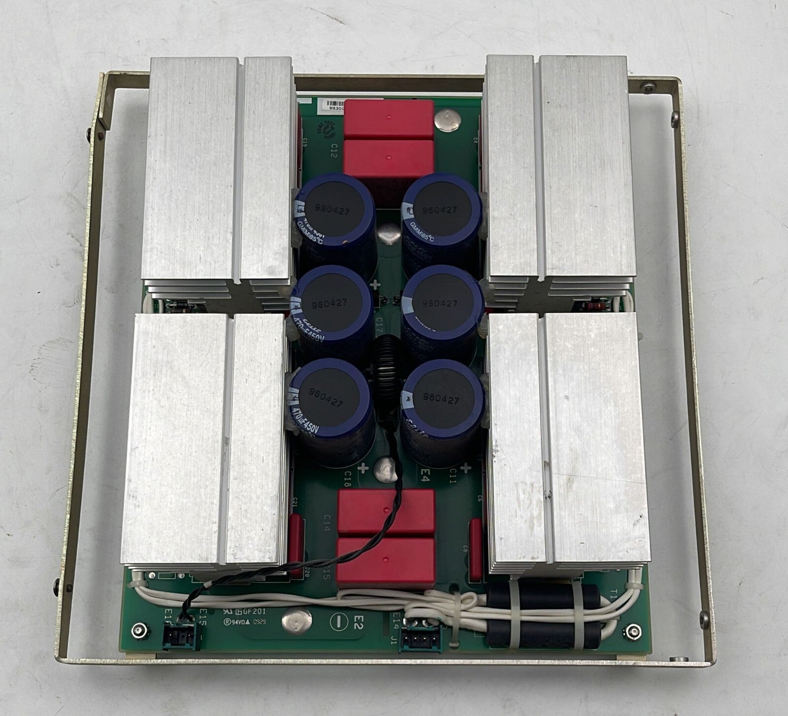 INDICO X-Ray CPI Inverter Module Board PWB 732813 SCHEM 732811 PWB 732812