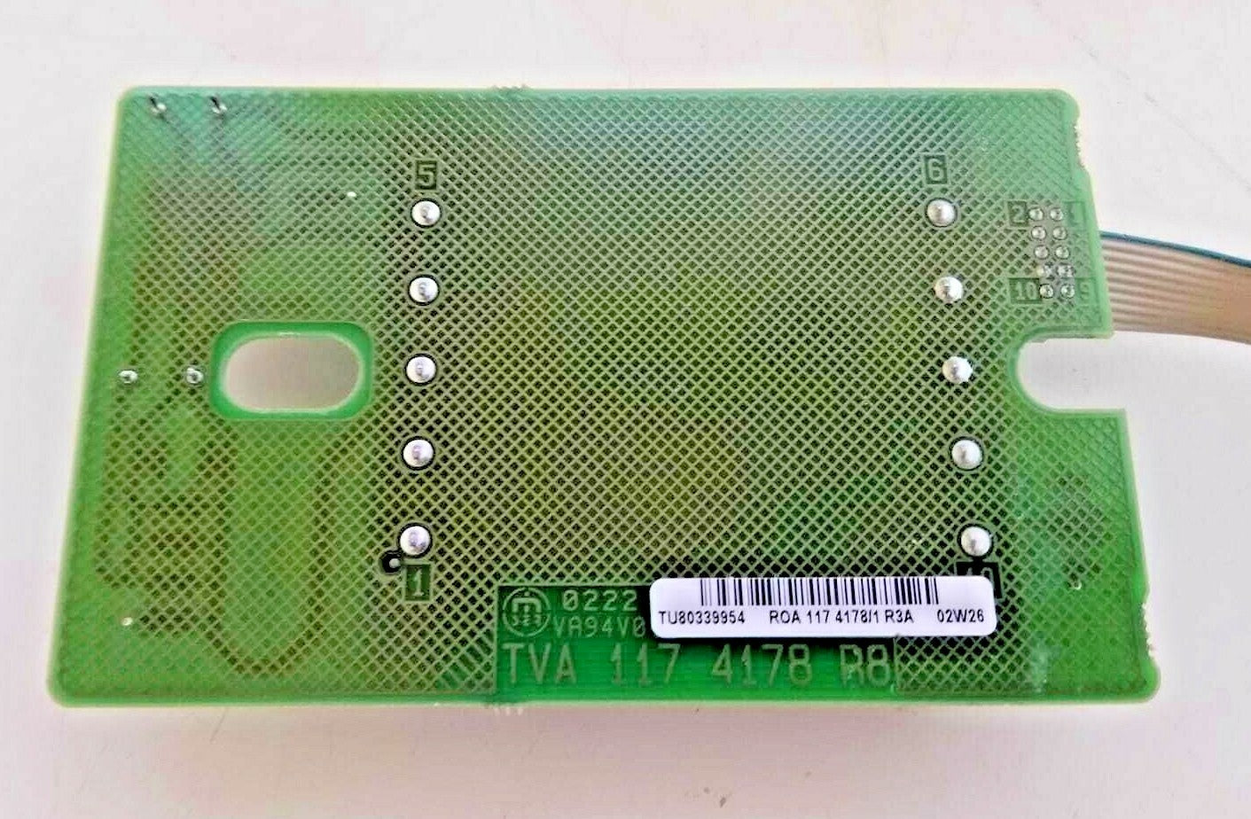 Ericsson BMR 611 4325/11 DC/DC Power Module