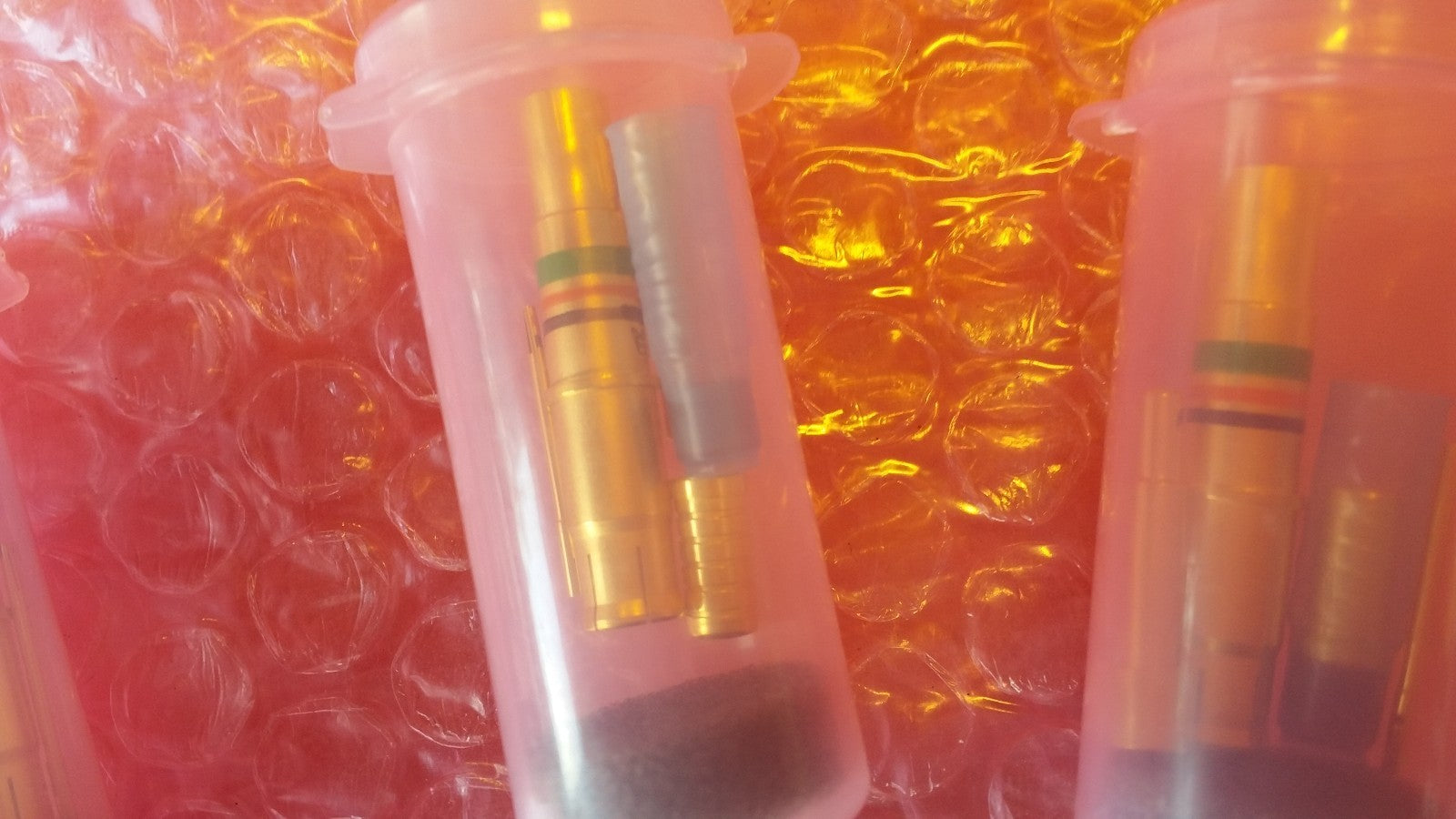 New - Amphenol Spec Connector 1250 JD38999/20WG75SN 259028301 Circular Mil Nos