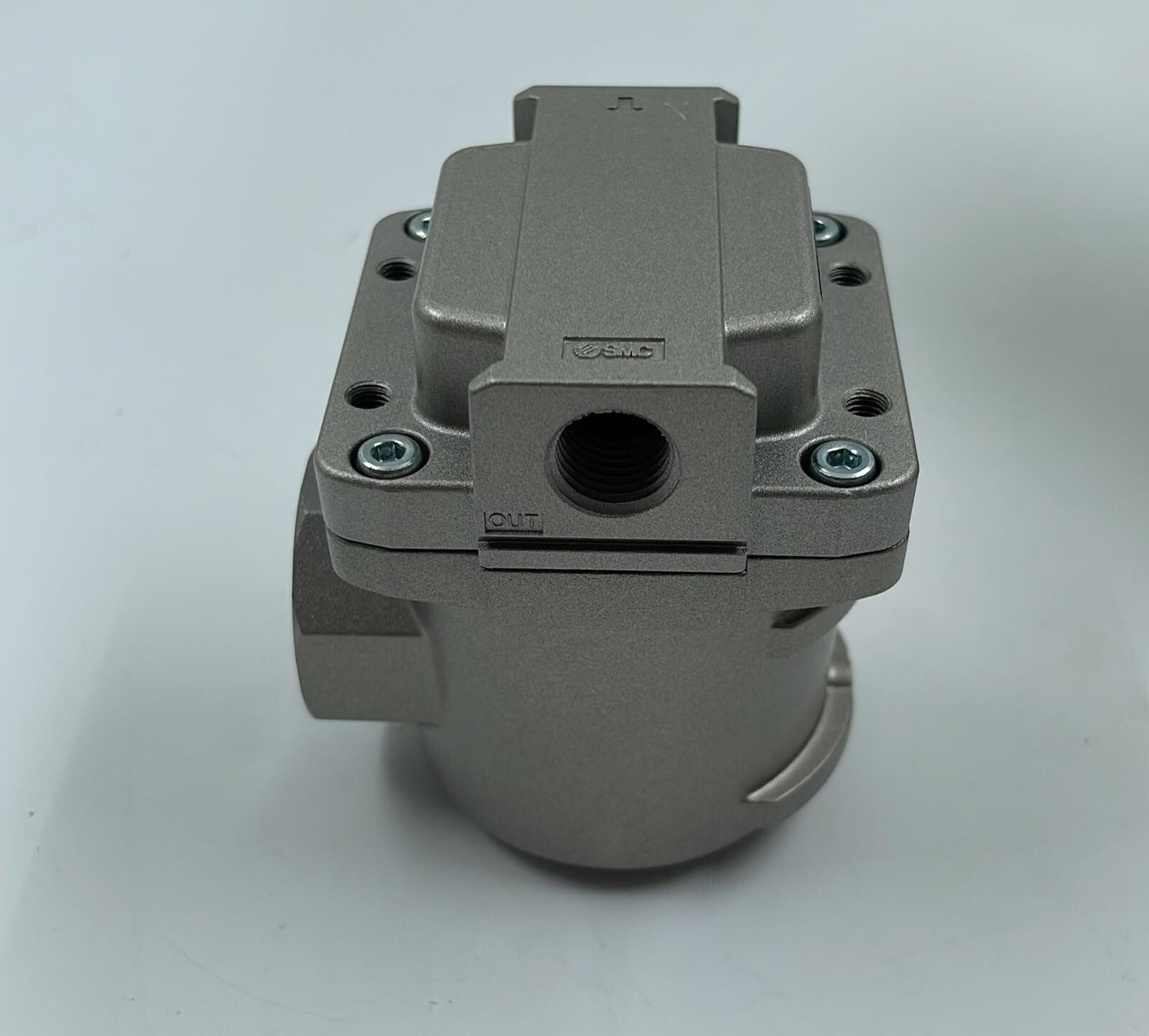 SMC Filter for Nitrogen line AMF150C-N02-R-X58