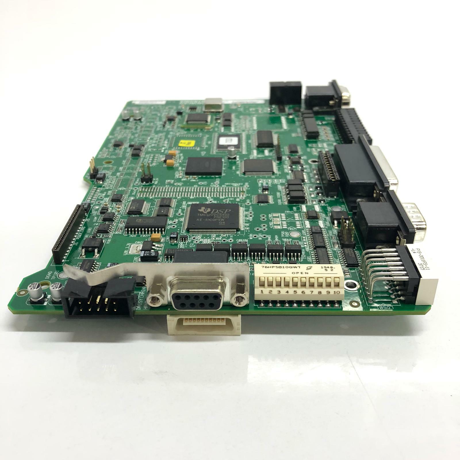 KOLLMORGEN PRD-B032030z-10 UCB2 UCB 2 H1 SERVOTRONIX