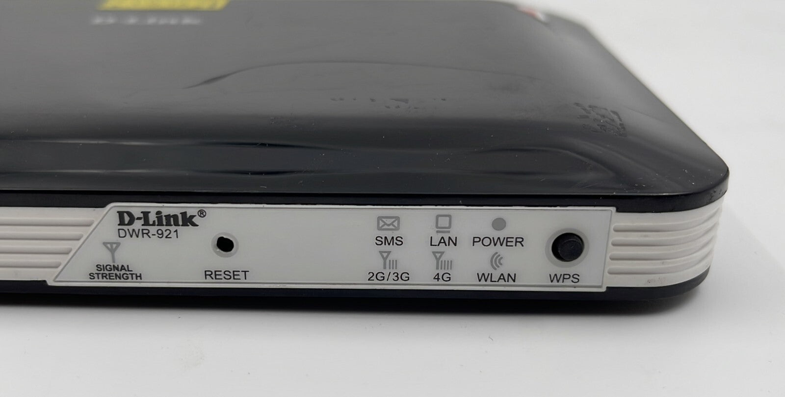 D-Link DWR-921 Multi WAN Wireless