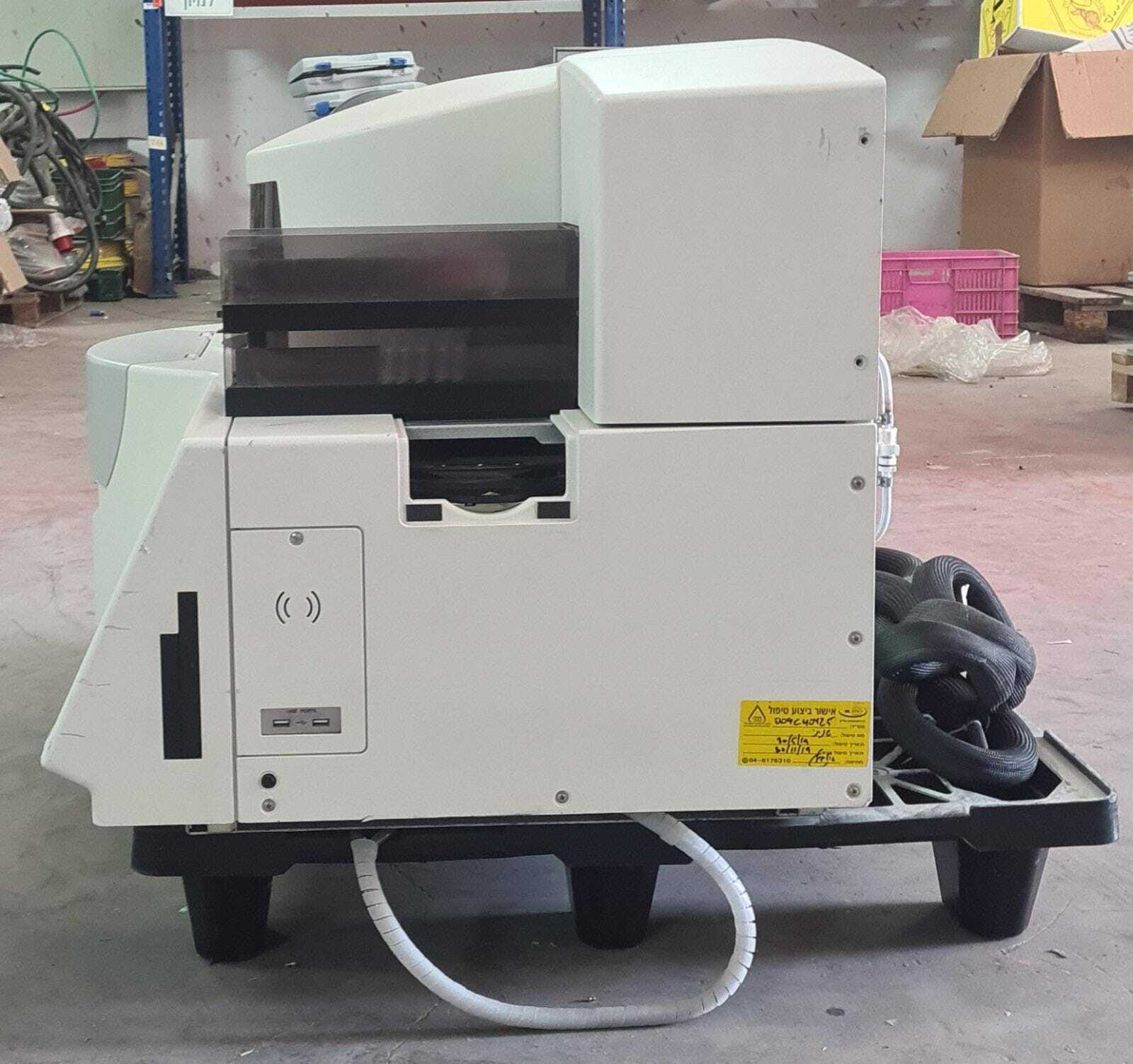 HORIBA ABX Pentra C400 Chemistry Analyzer W/ SAS CU401