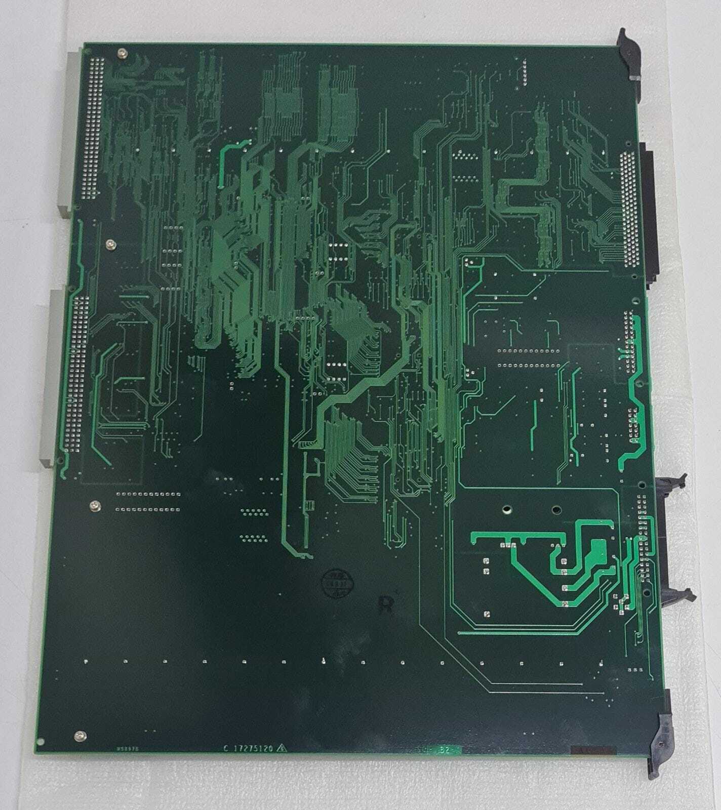 HITACHI HADC100 P/N 727-5020 Distribution Control Board C 17275120