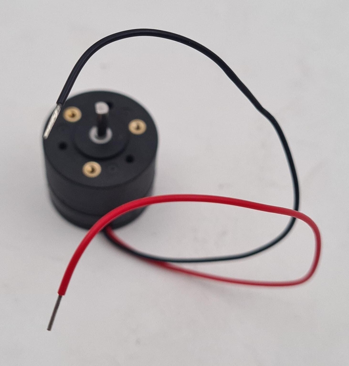 FAULHABER Motor 2619L012S R 207:1 5664 Series 2619