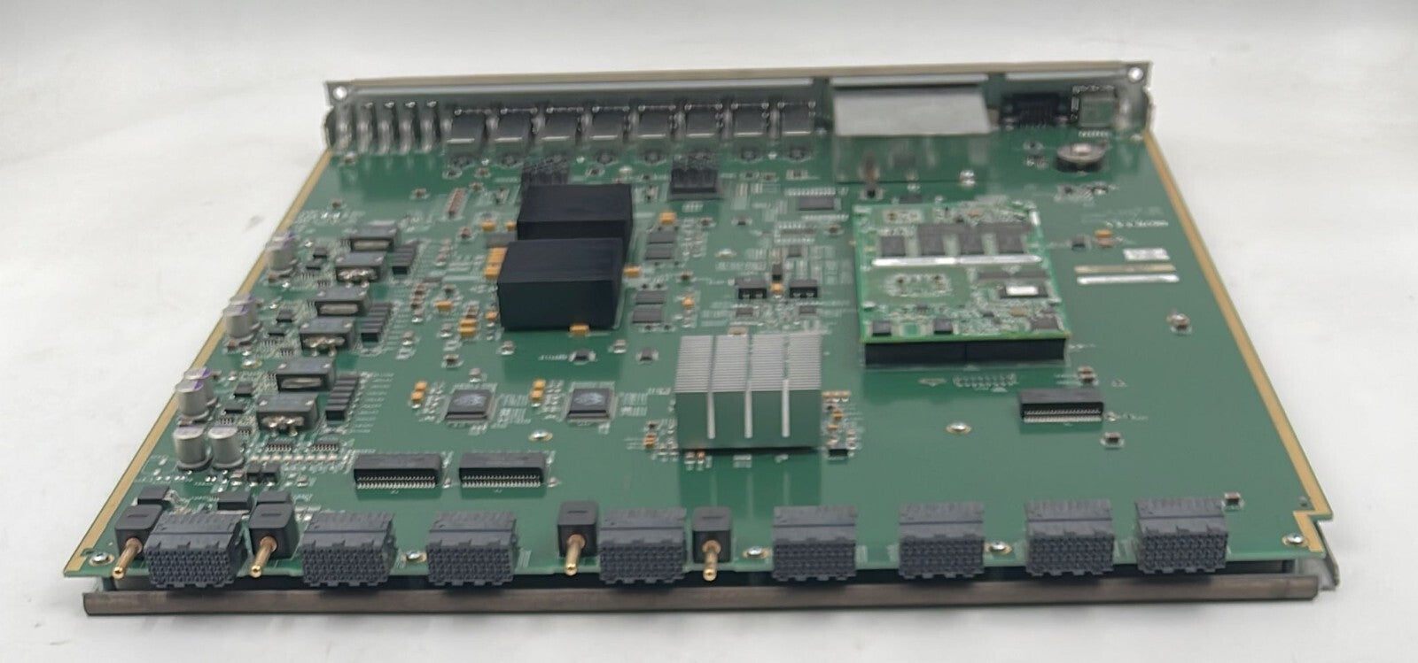Nortel Network 8393SF FAB 215641-B REV 02 Switch Fabric