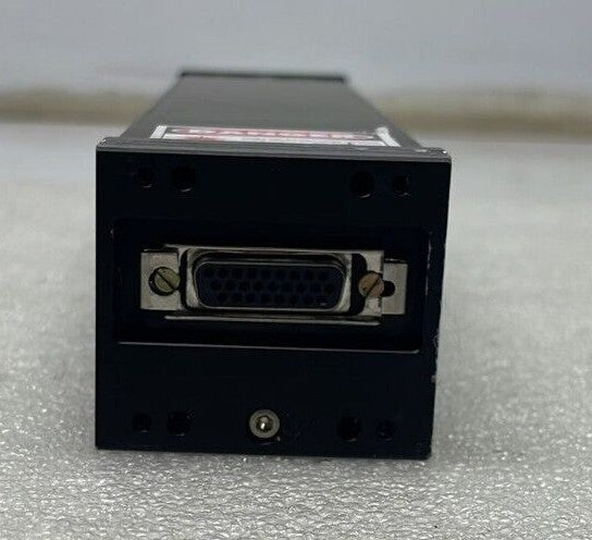 [FOR PARTS] Advanced Design Lasers ADLAS DPY 315 II