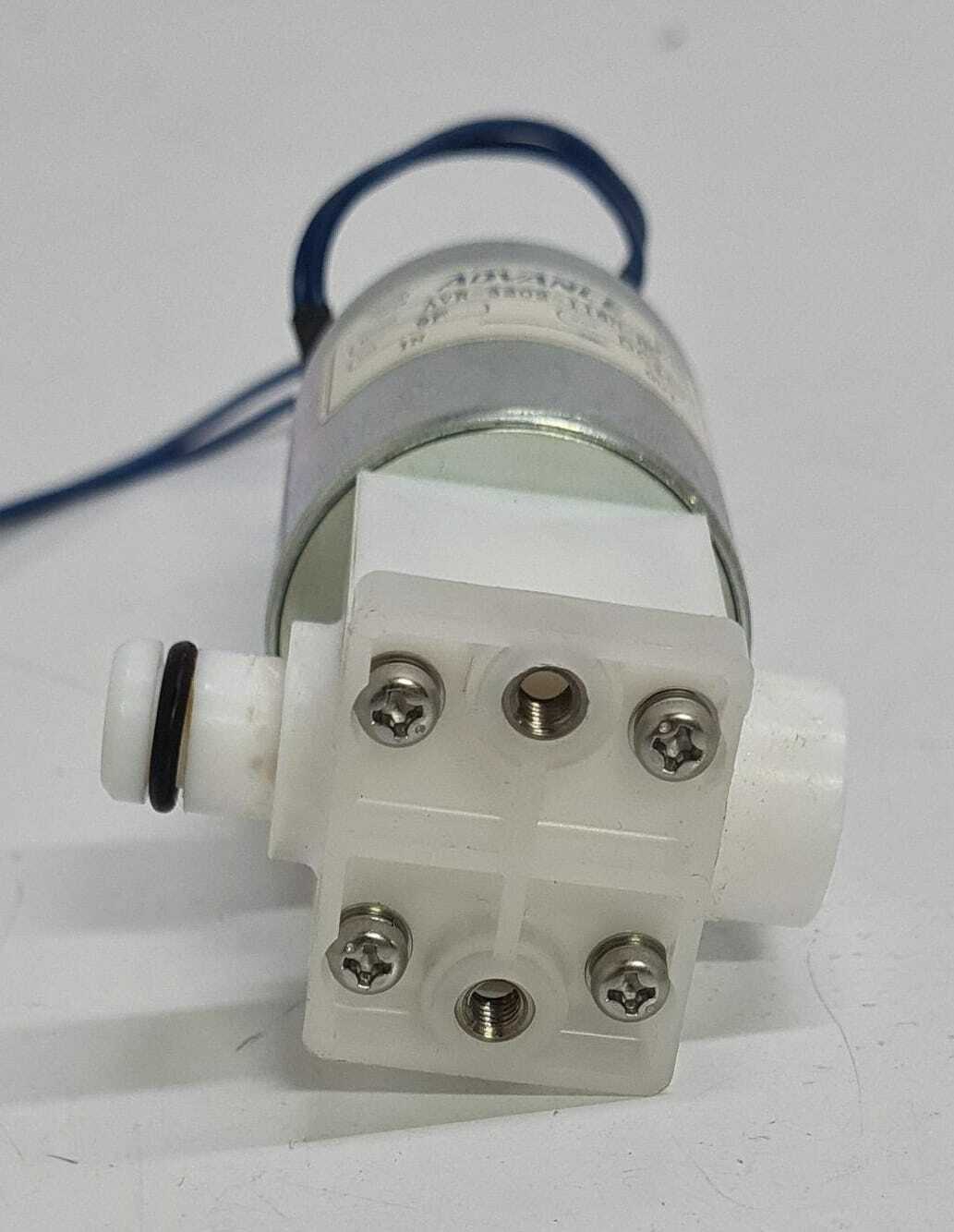 ADVANCE AVR-3202-118N-HC two-way DC solenoid valve DC 24V