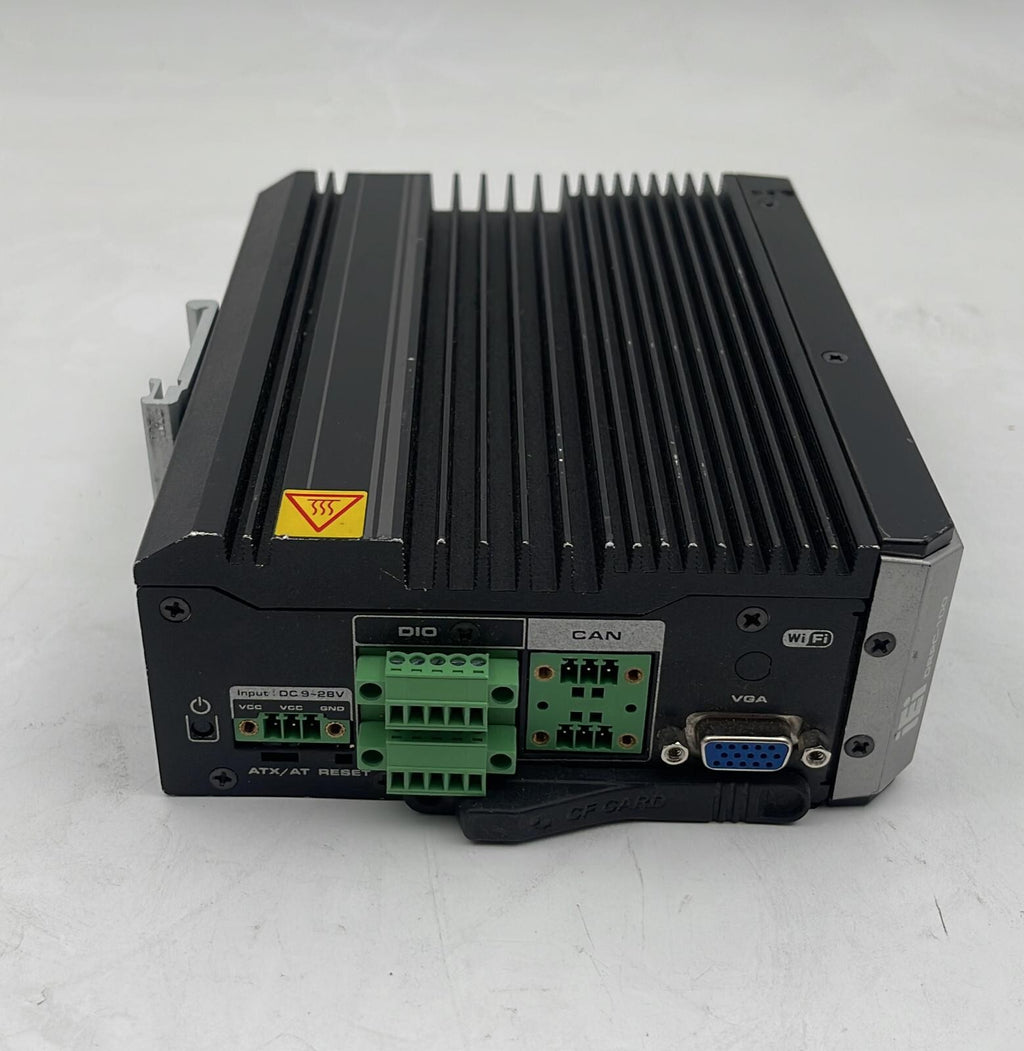 iEi DRPC-100 ServoDrive Servotronix MC-B08-702-0000 PRDMCB087020000