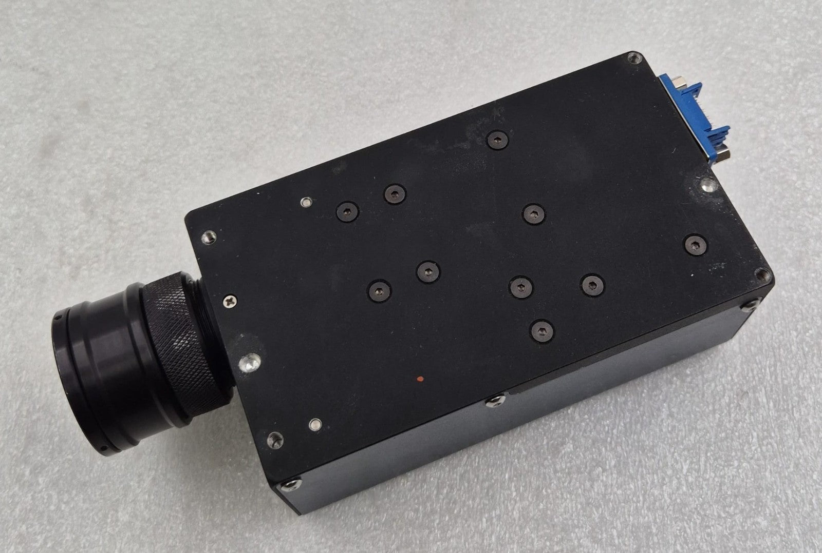 OPTIMET RZ34007 ConoPoint NG Camera W/ Lens