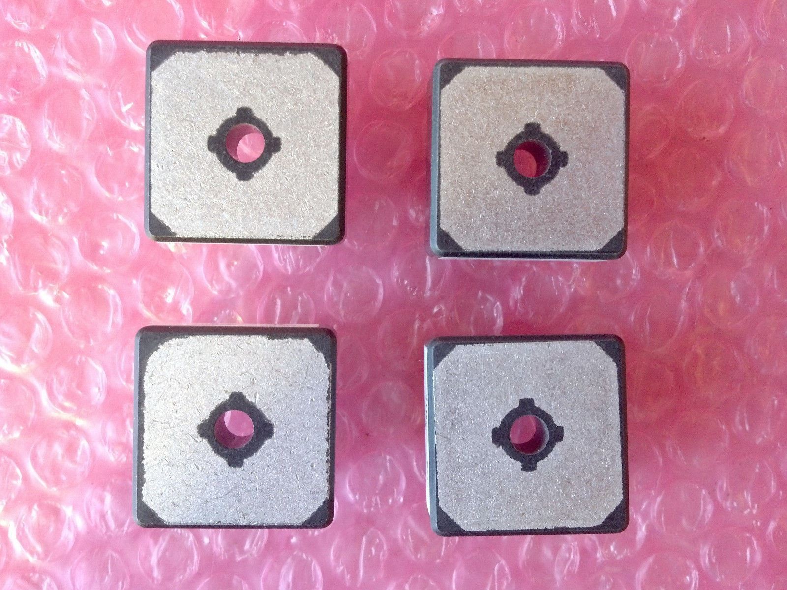 Lot Of 4 Vishay Semiconductor Vs 26MT60 Bridge Rectifier VS 26MT60 ND