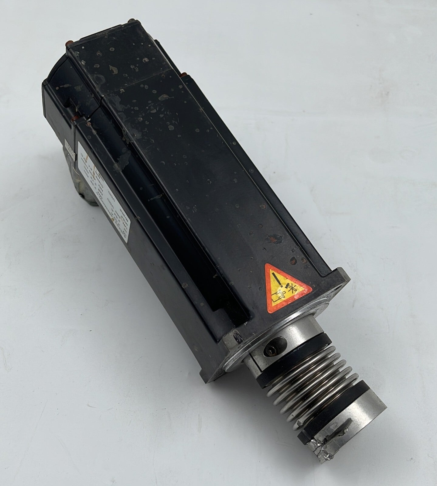 B&R Automation Servo Motor 8JSA33.E4045D000-0