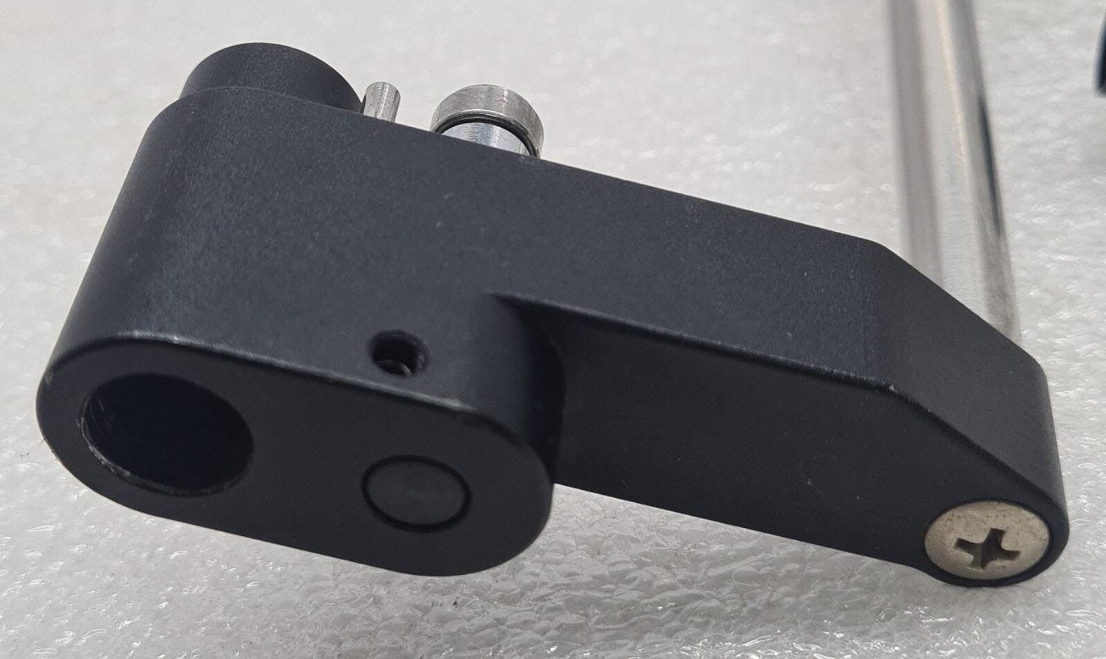 OHIRA SHIN NIPPON Applanation Tonometer SL-TM B-45 for Slit Lamp Optometry